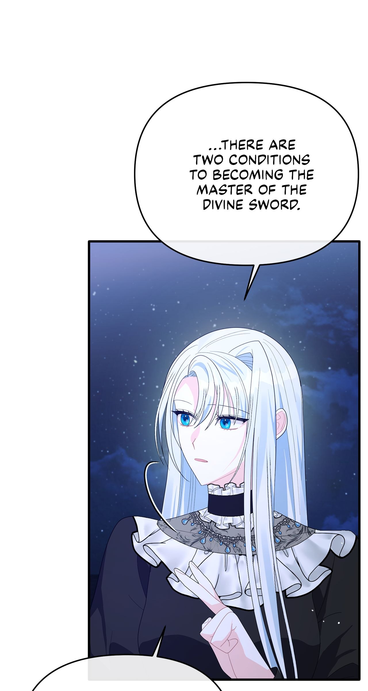 No, I Only Charmed the Princess! Chapter 30 - Page 84