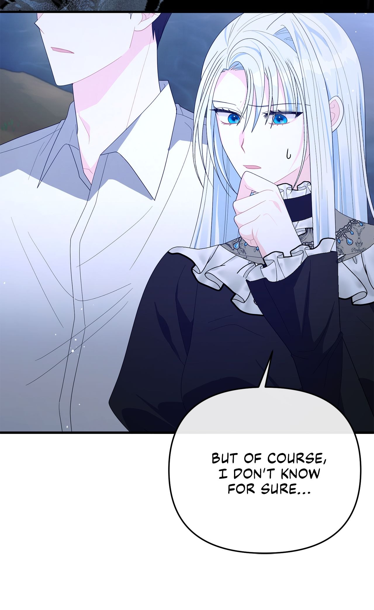 No, I Only Charmed the Princess! Chapter 30 - Page 89