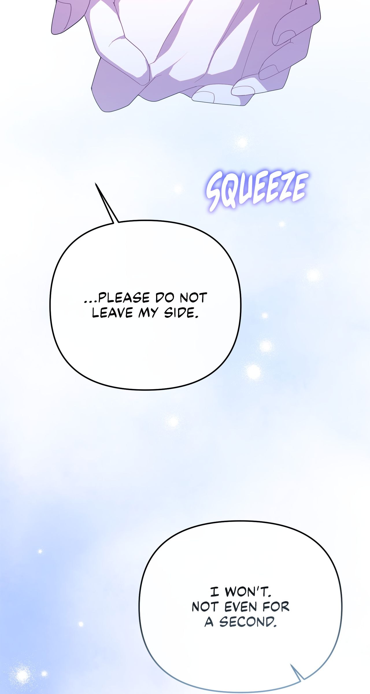 No, I Only Charmed the Princess! Chapter 30 - Page 96