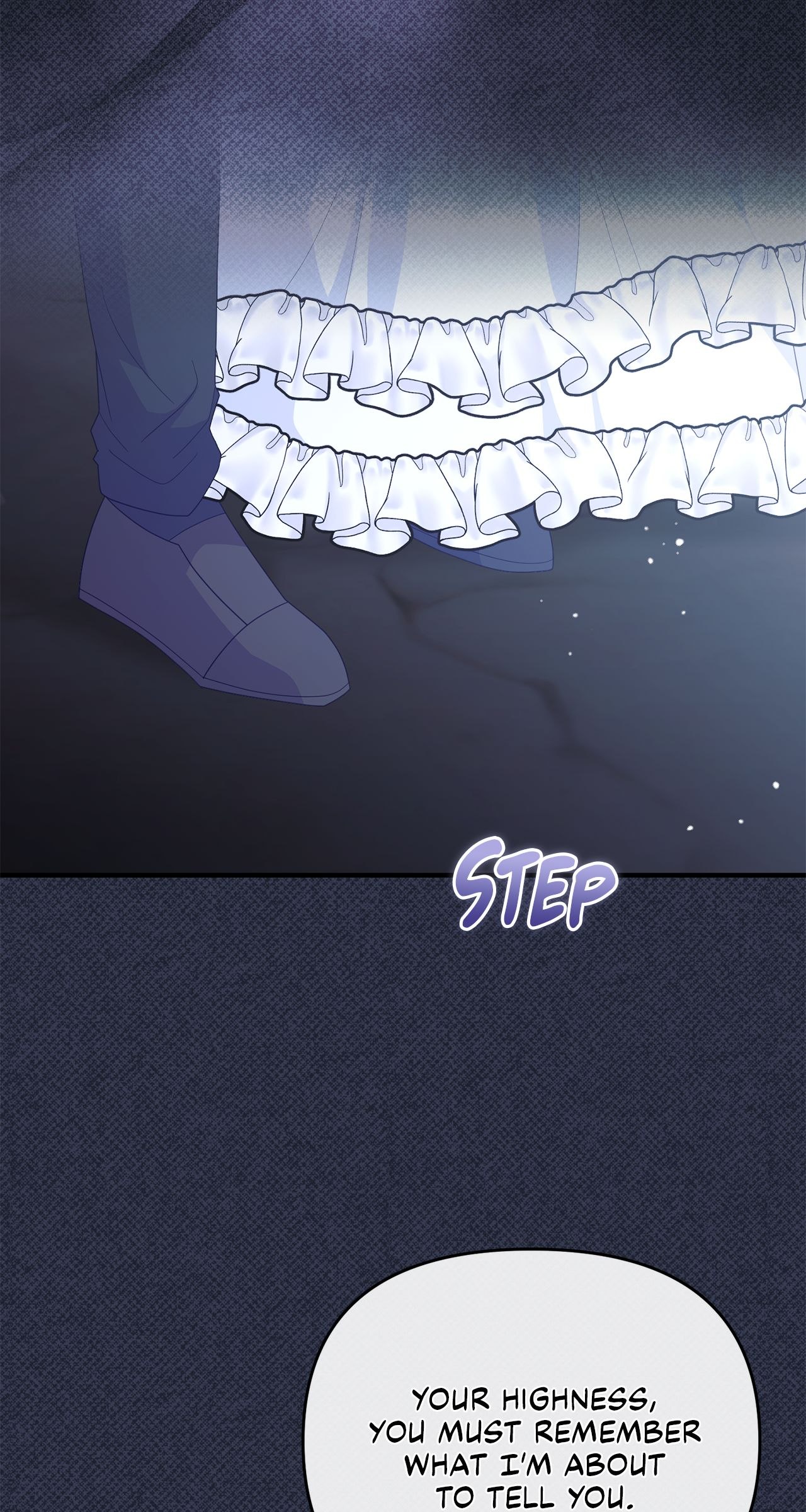 No, I Only Charmed the Princess! Chapter 31 - Page 2
