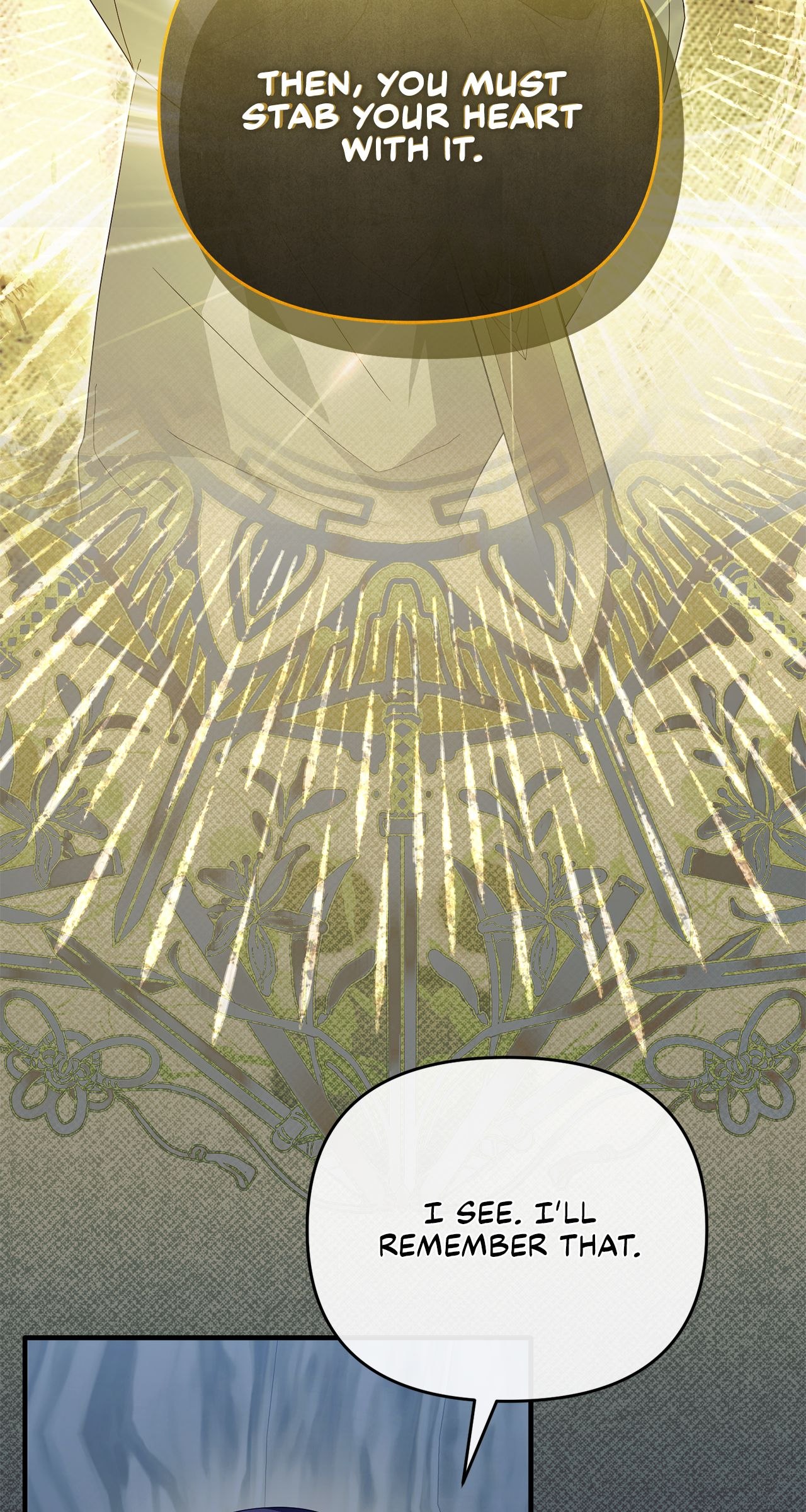 No, I Only Charmed the Princess! Chapter 31 - Page 12