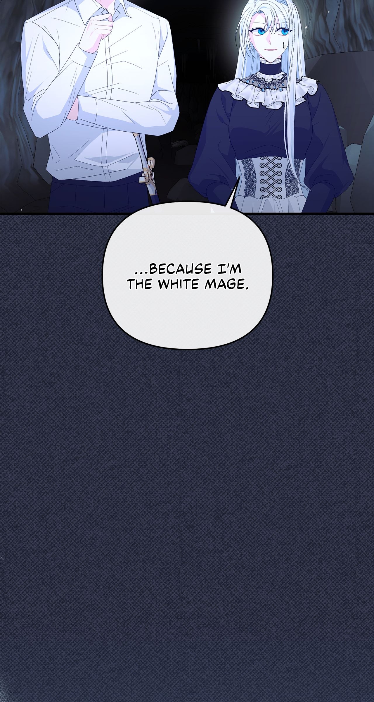 No, I Only Charmed the Princess! Chapter 31 - Page 14