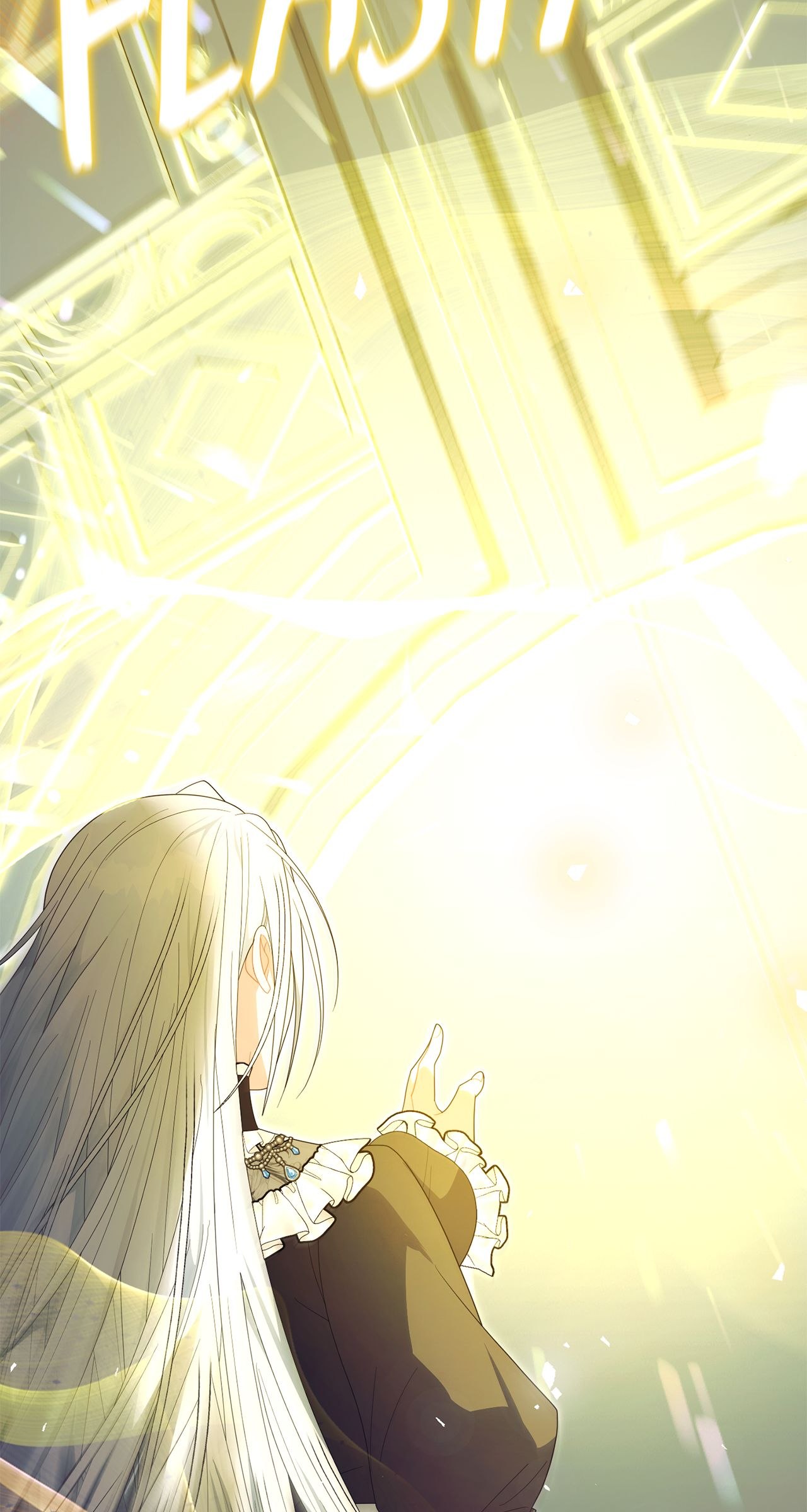 No, I Only Charmed the Princess! Chapter 31 - Page 19