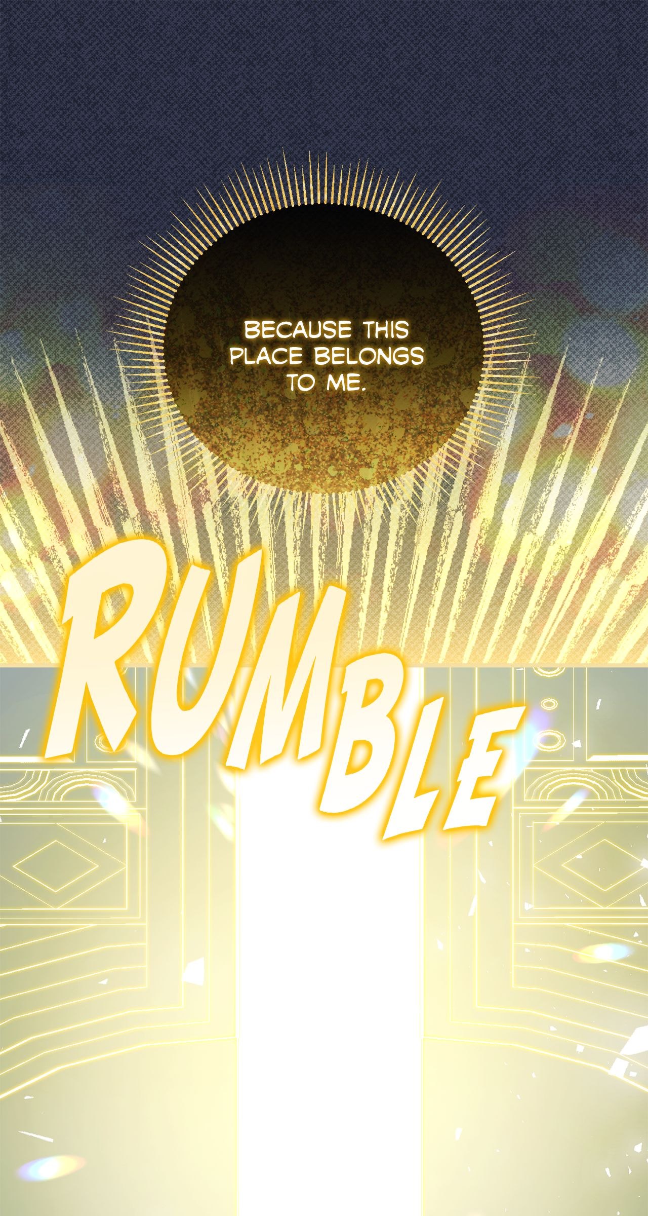 No, I Only Charmed the Princess! Chapter 31 - Page 21
