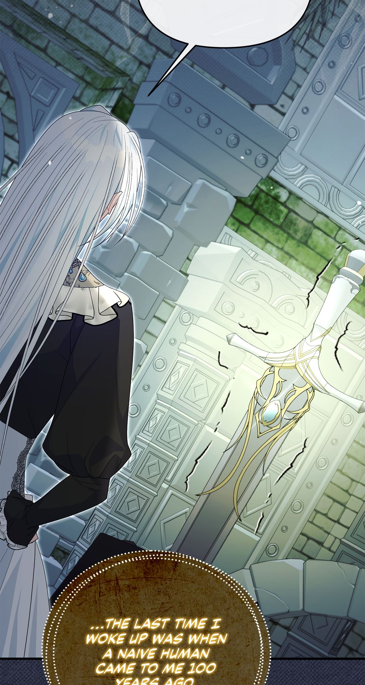 No, I Only Charmed the Princess! Chapter 31 - Page 44