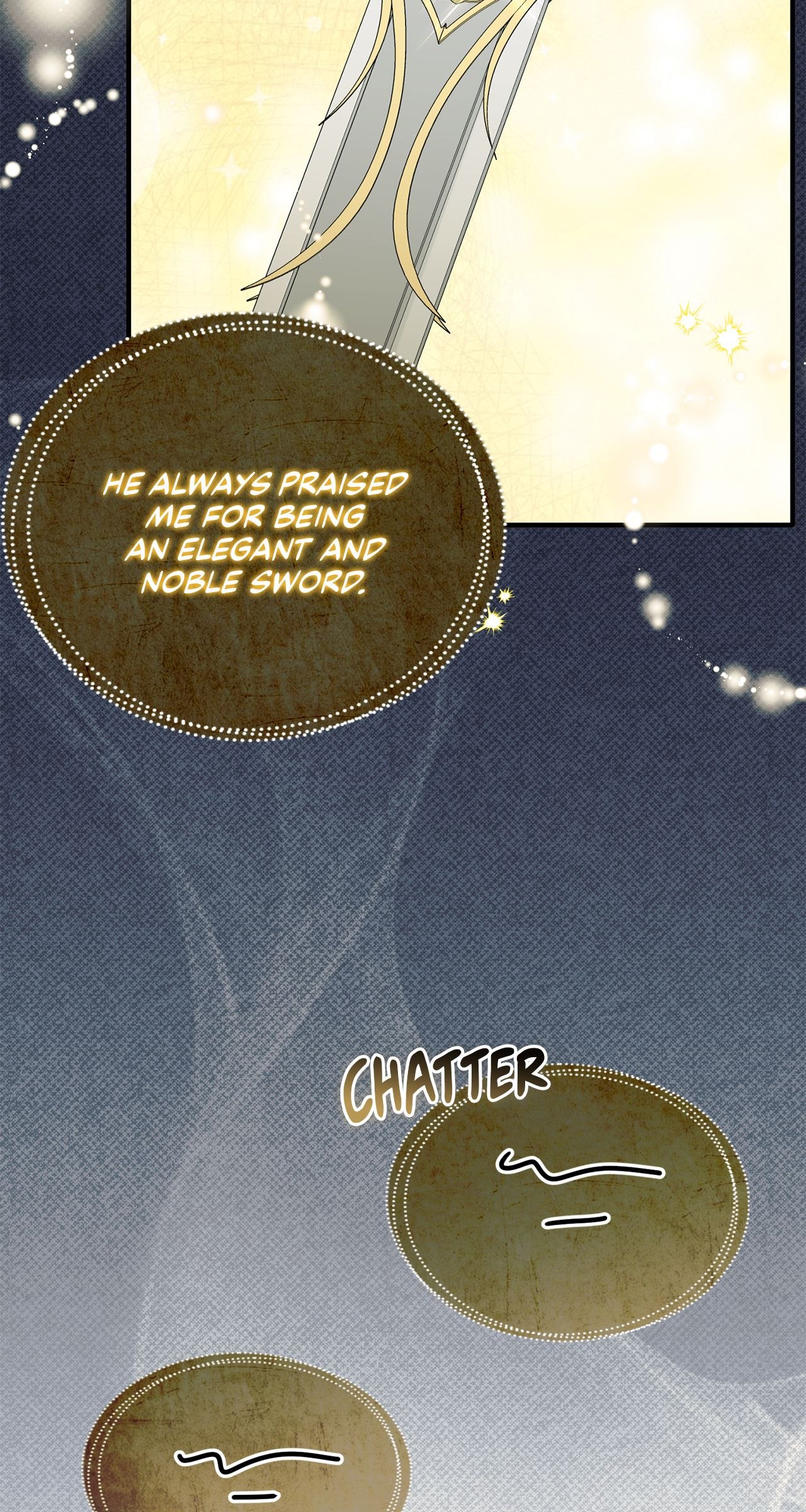No, I Only Charmed the Princess! Chapter 31 - Page 56