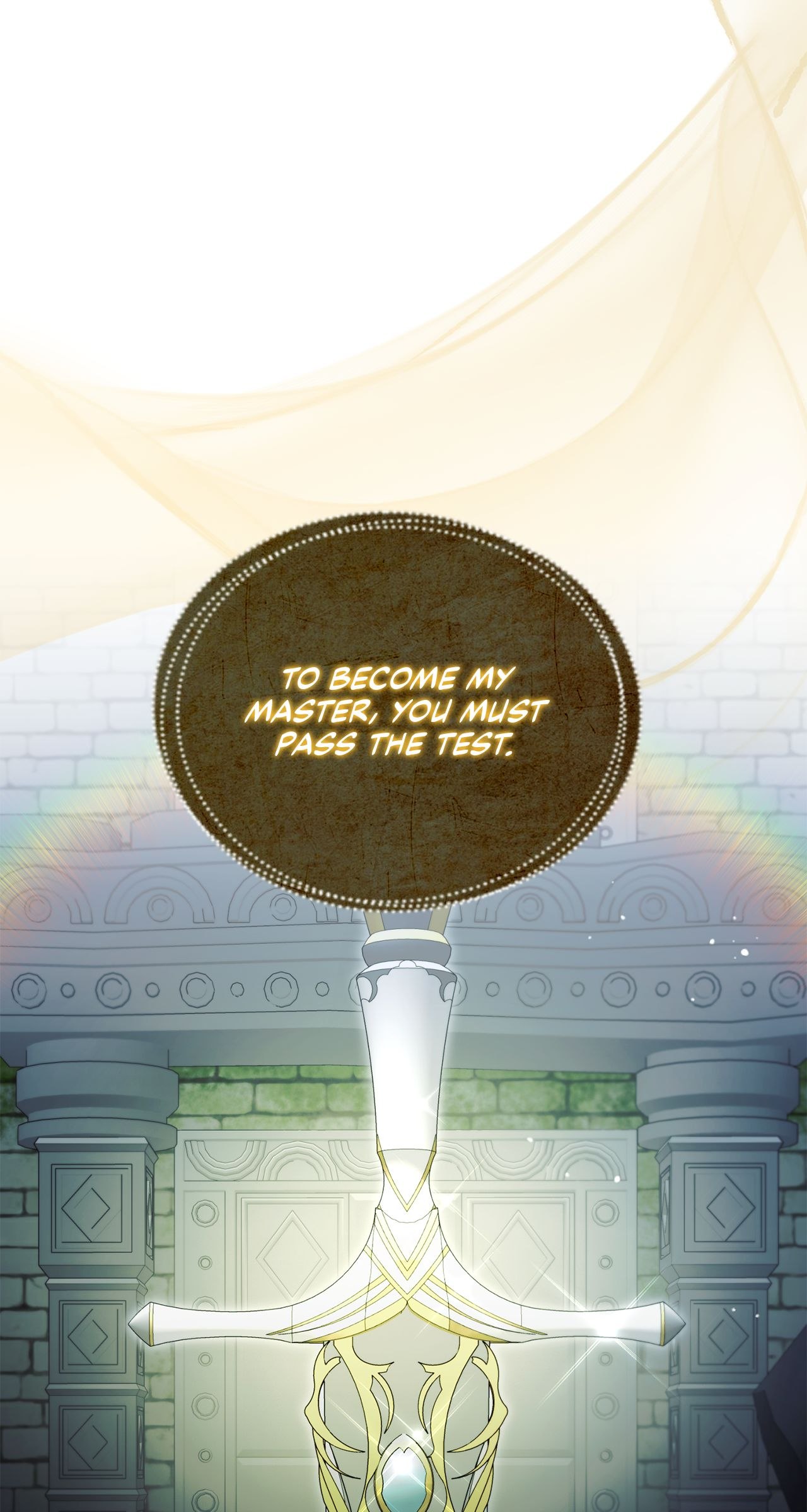 No, I Only Charmed the Princess! Chapter 31 - Page 61