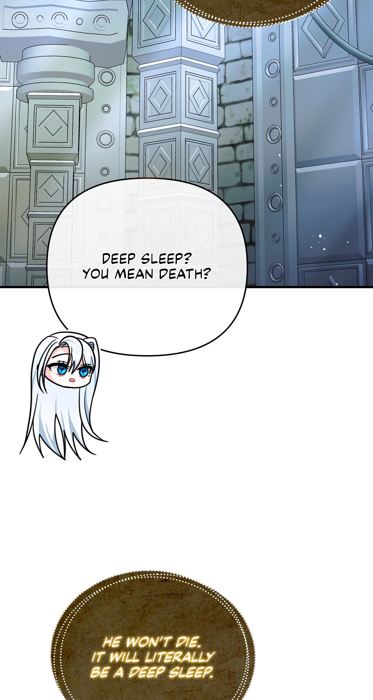 No, I Only Charmed the Princess! Chapter 31 - Page 65