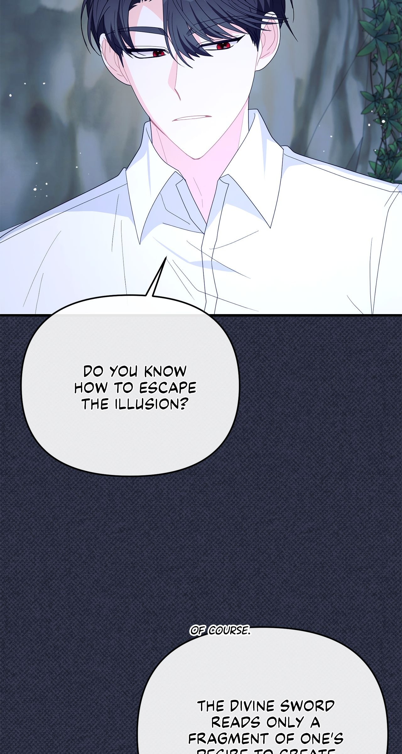 No, I Only Charmed the Princess! Chapter 31 - Page 8