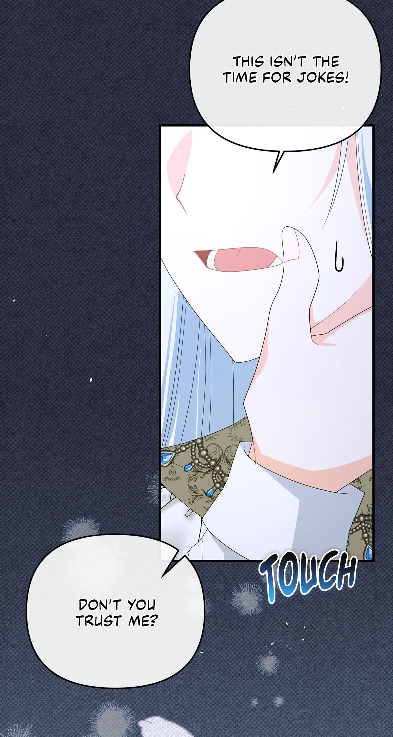 No, I Only Charmed the Princess! Chapter 31 - Page 77