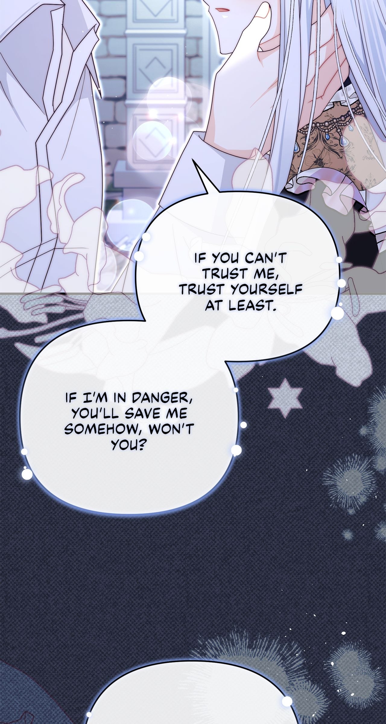 No, I Only Charmed the Princess! Chapter 31 - Page 79
