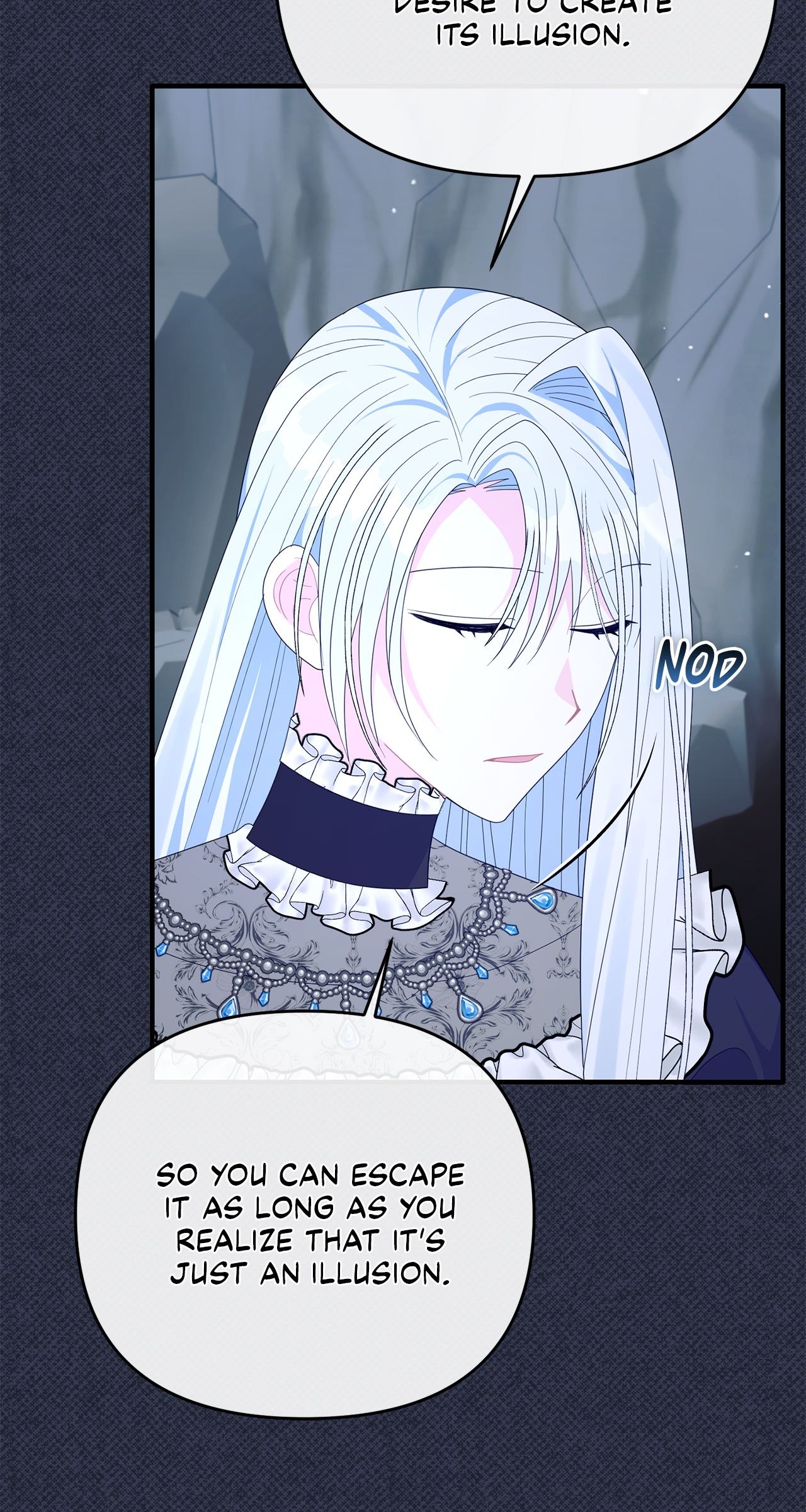 No, I Only Charmed the Princess! Chapter 31 - Page 9