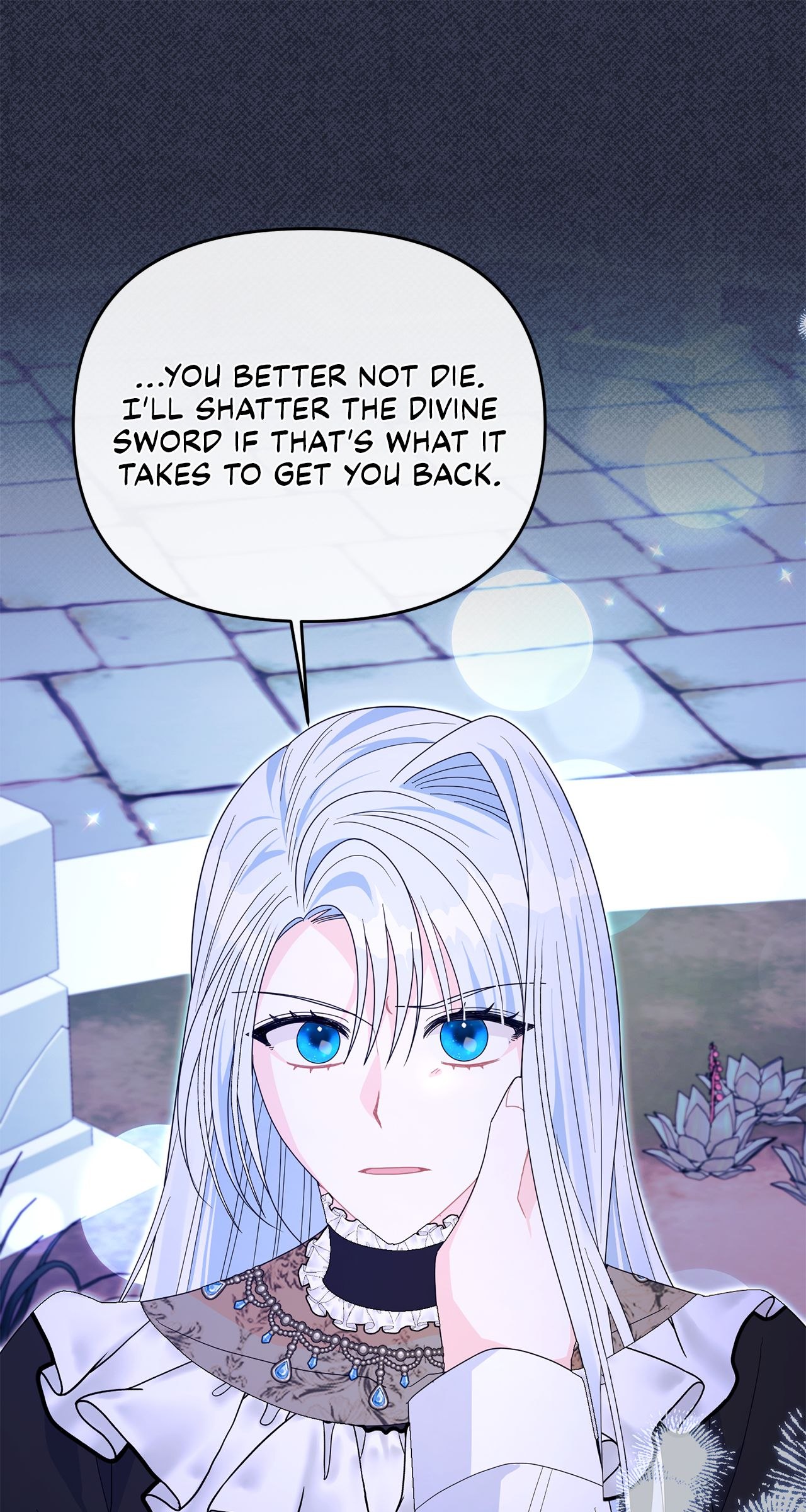 No, I Only Charmed the Princess! Chapter 31 - Page 81