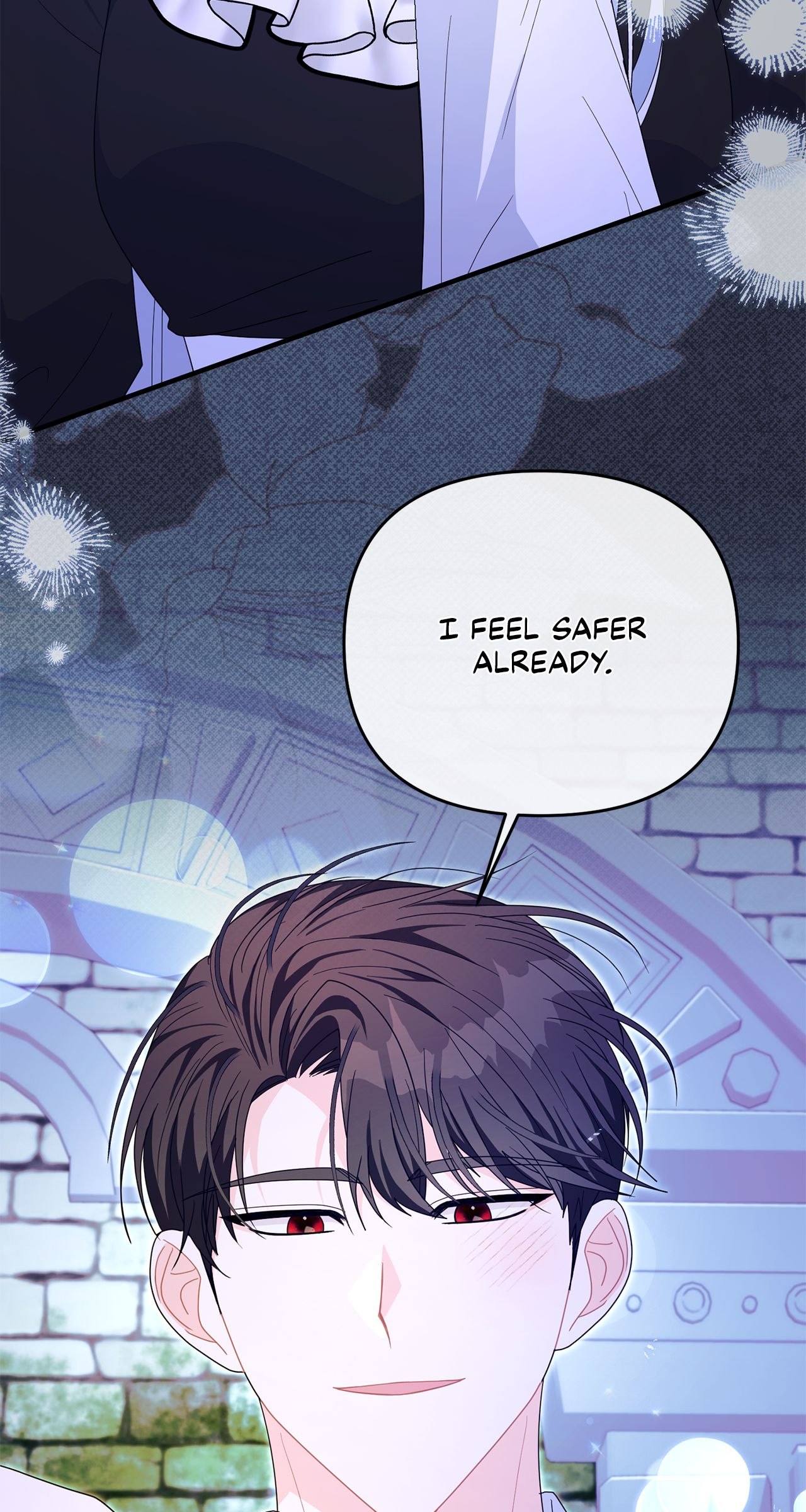 No, I Only Charmed the Princess! Chapter 31 - Page 82