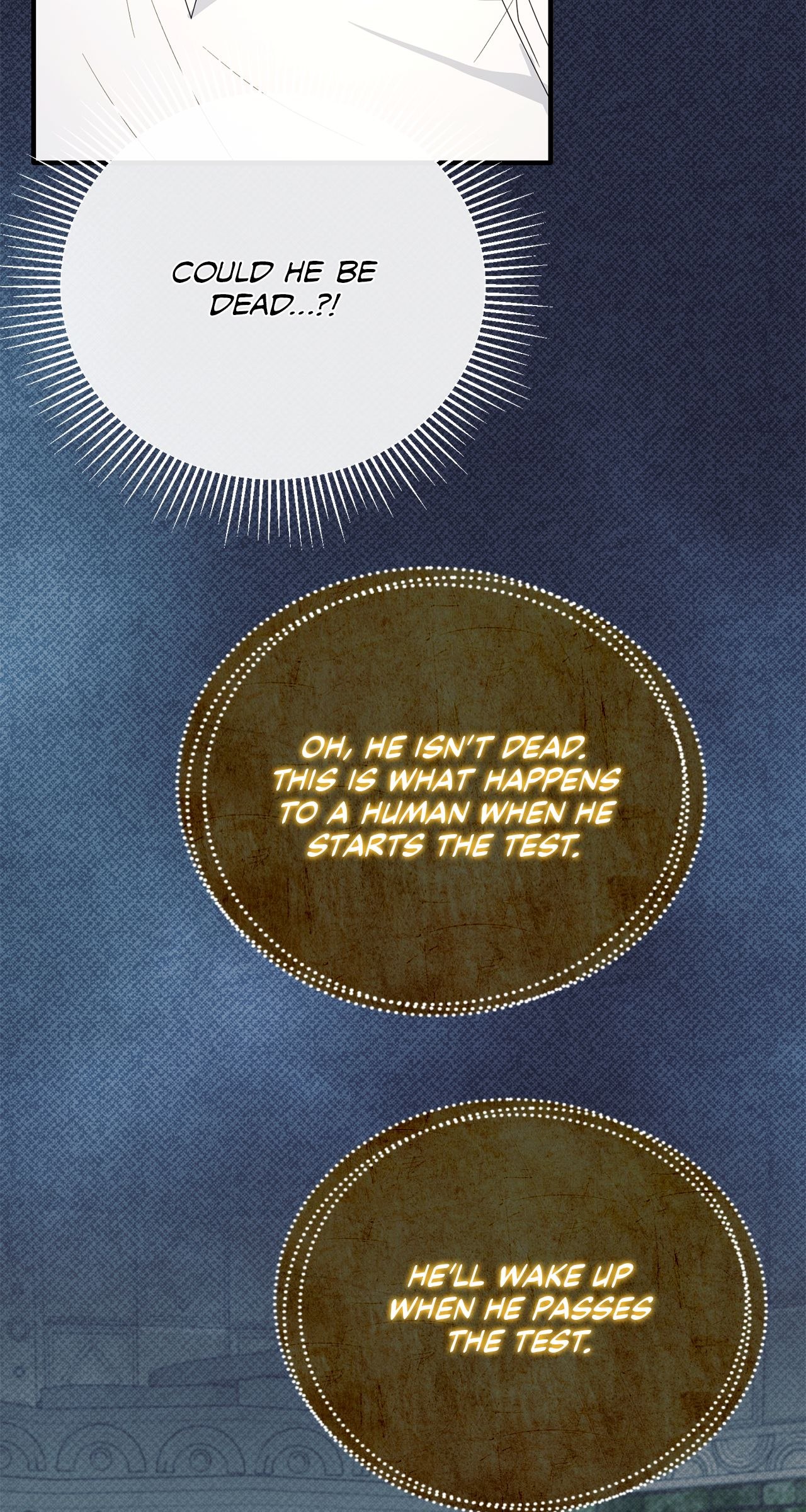 No, I Only Charmed the Princess! Chapter 31 - Page 98