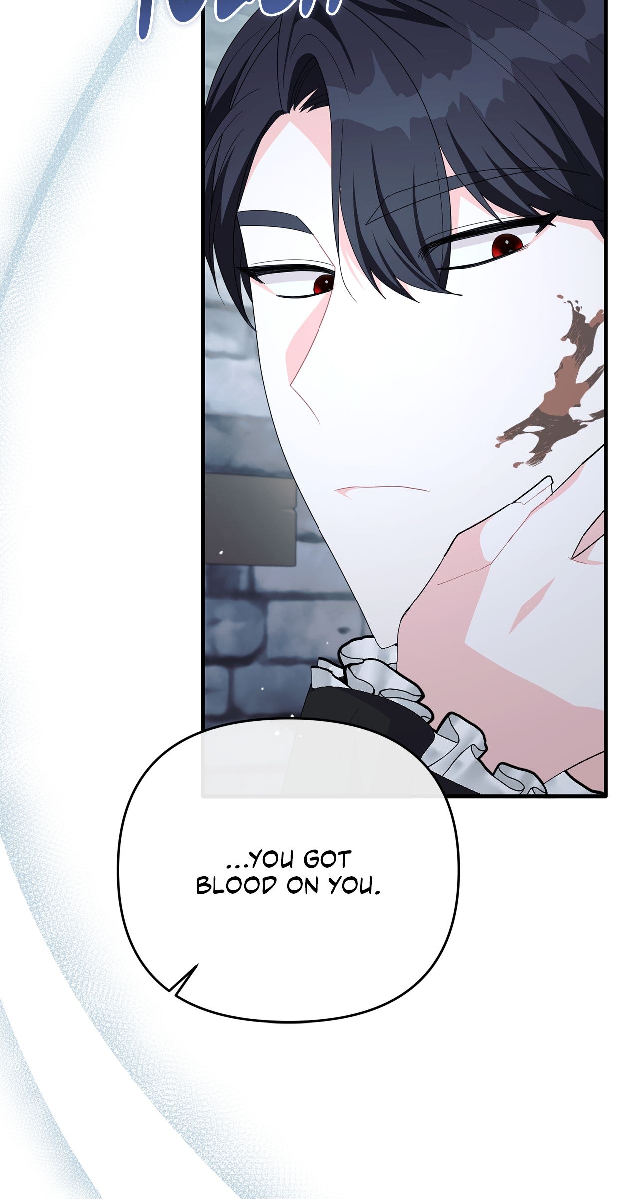 No, I Only Charmed the Princess! Chapter 32 - Page 17
