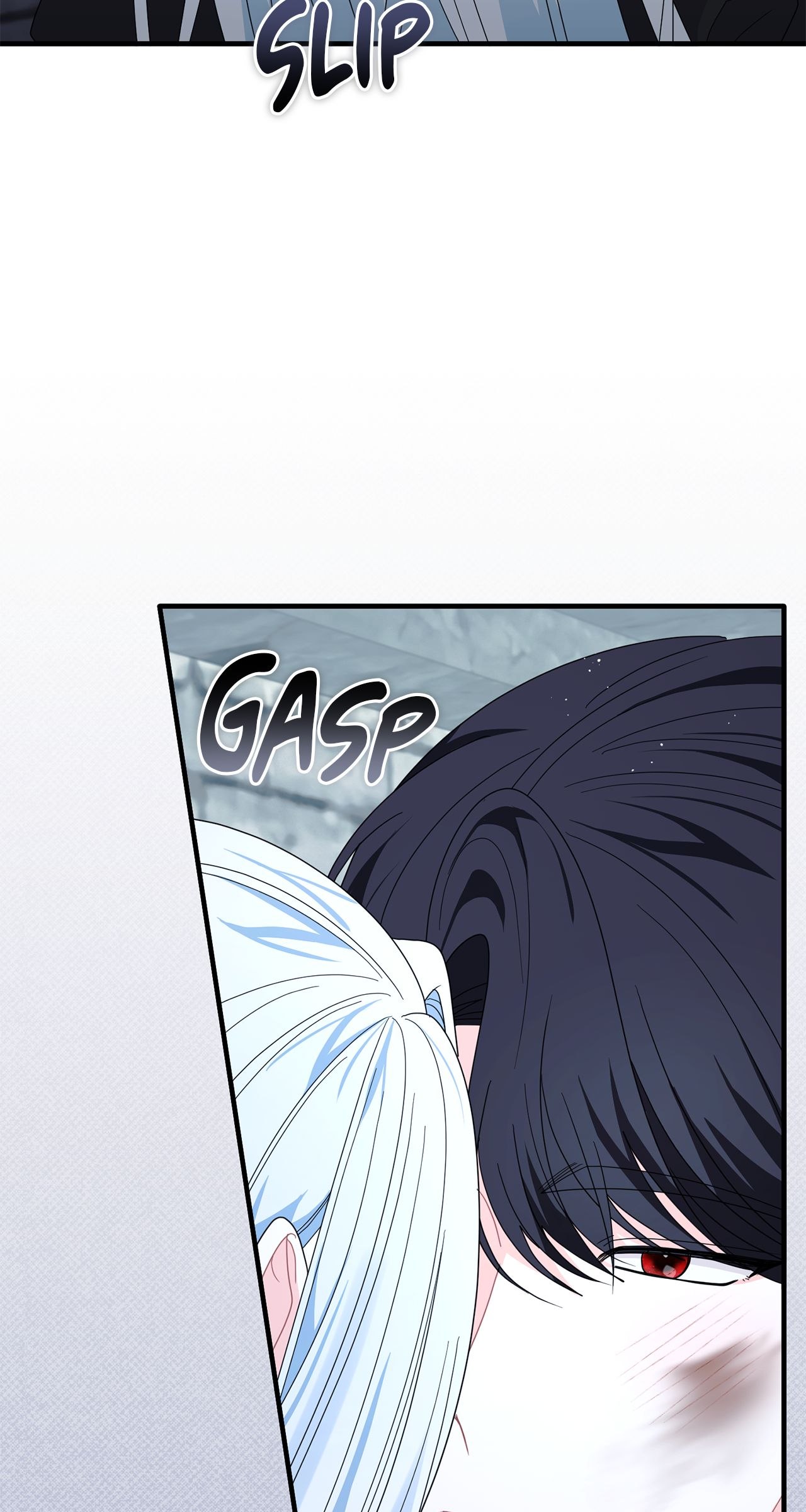 No, I Only Charmed the Princess! Chapter 32 - Page 23