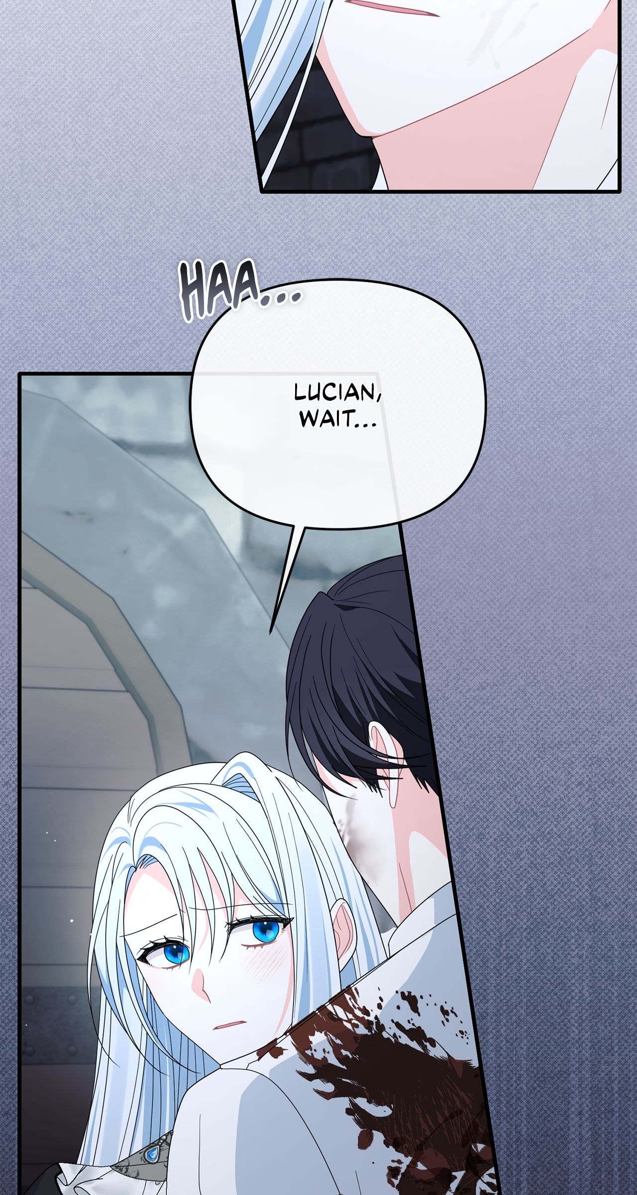 No, I Only Charmed the Princess! Chapter 32 - Page 24