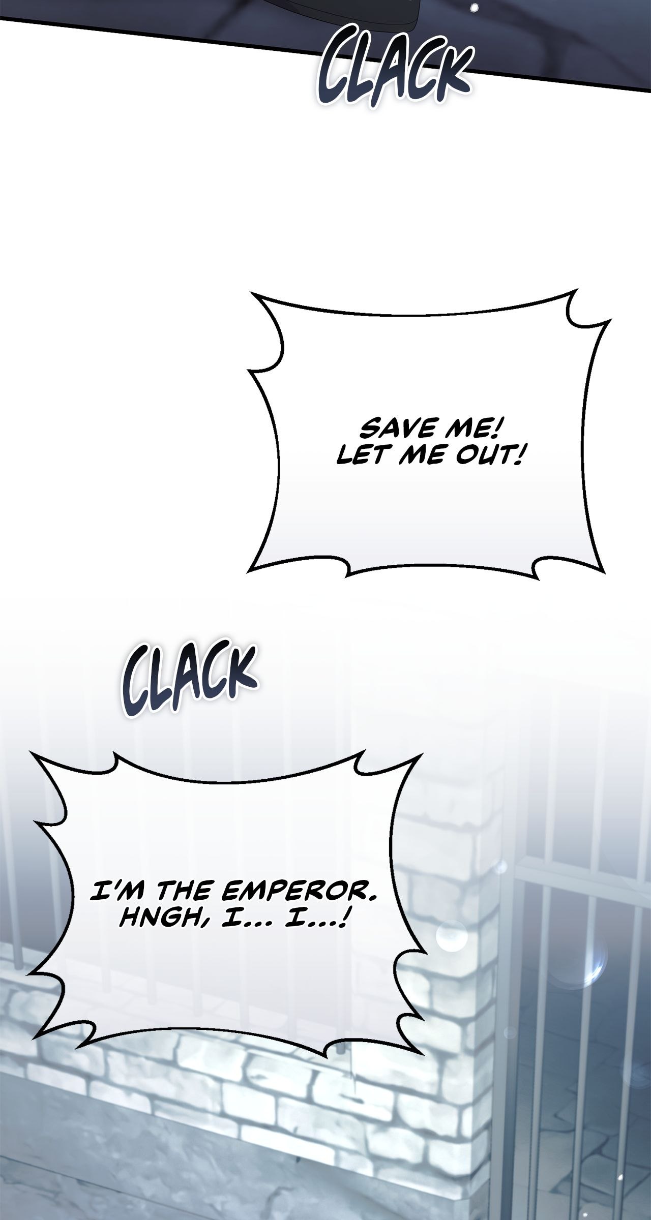 No, I Only Charmed the Princess! Chapter 32 - Page 4