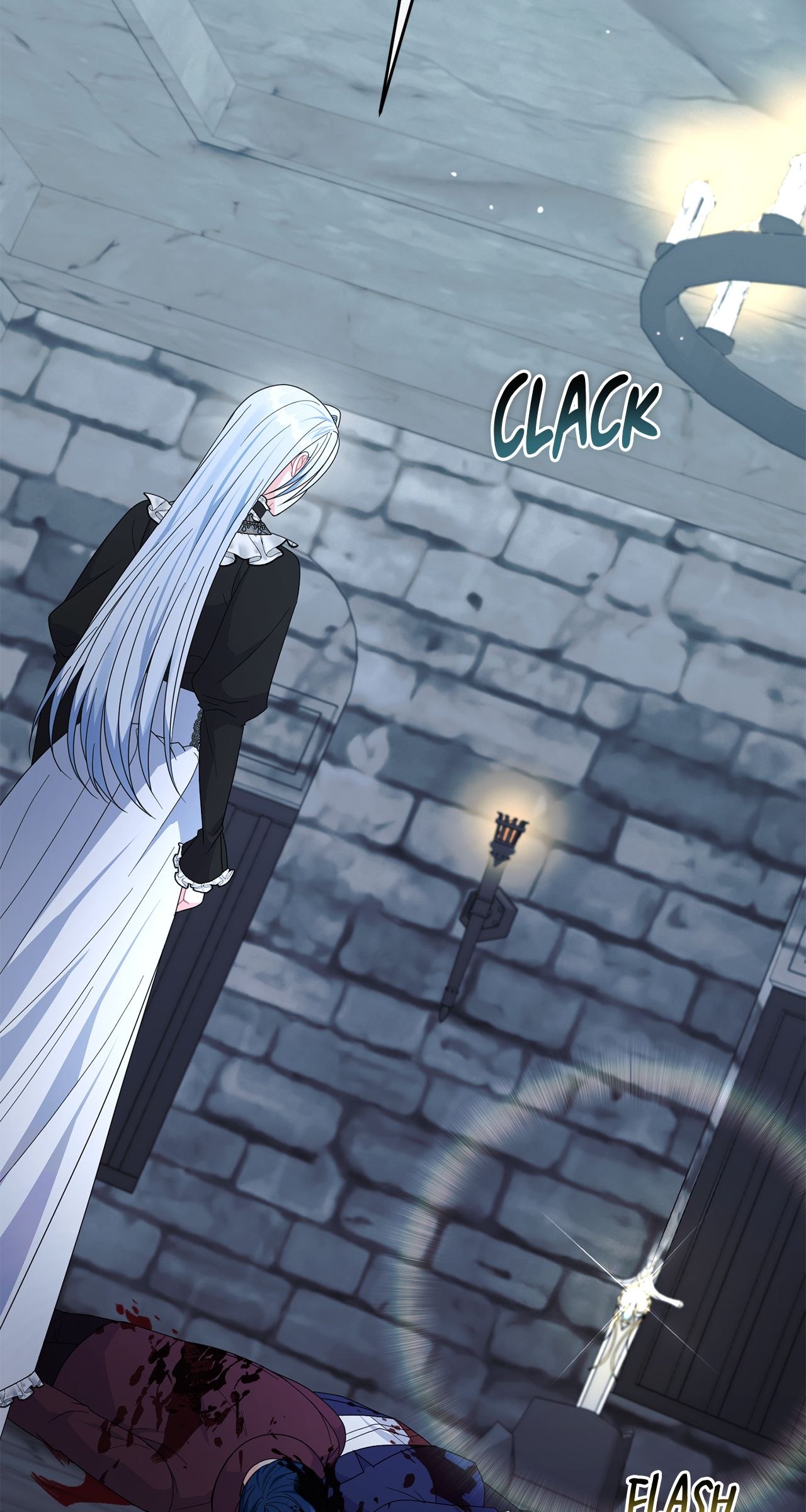 No, I Only Charmed the Princess! Chapter 32 - Page 33