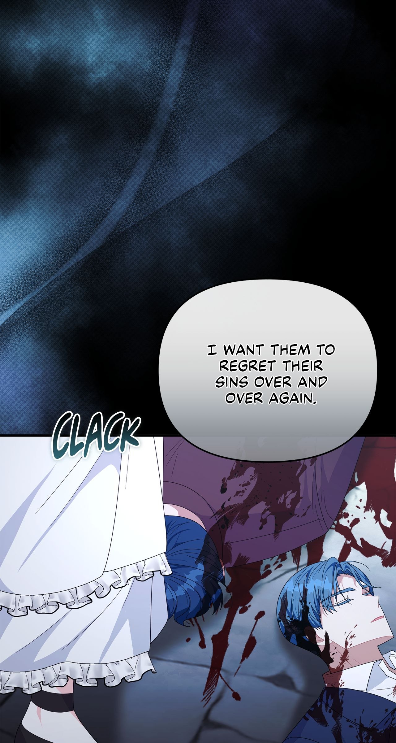 No, I Only Charmed the Princess! Chapter 32 - Page 35