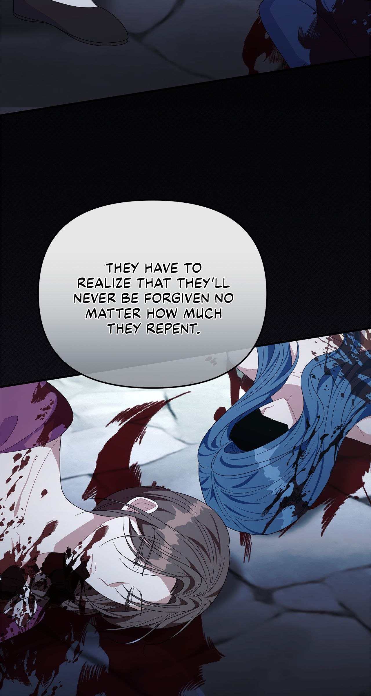 No, I Only Charmed the Princess! Chapter 32 - Page 36