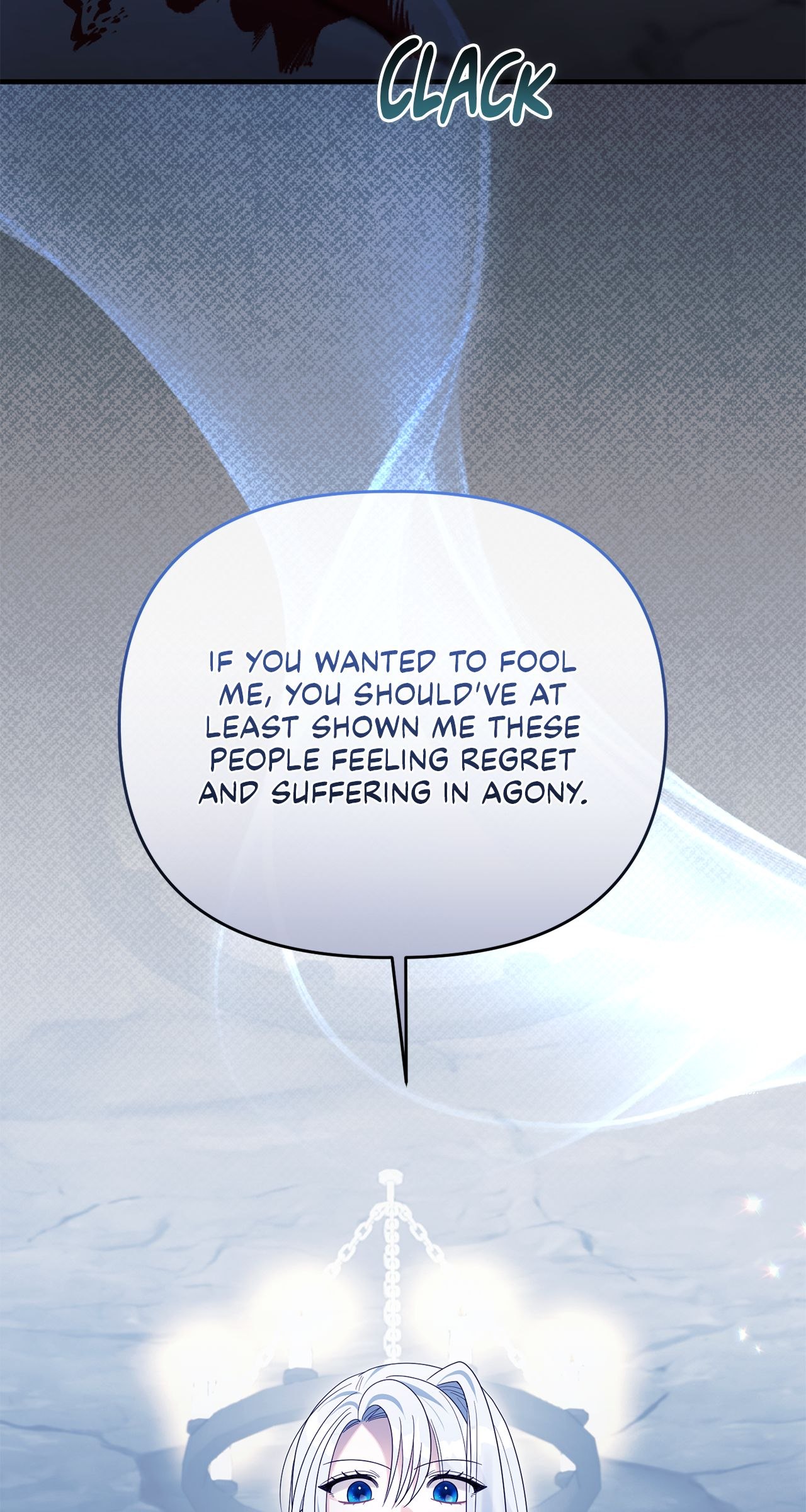 No, I Only Charmed the Princess! Chapter 32 - Page 37