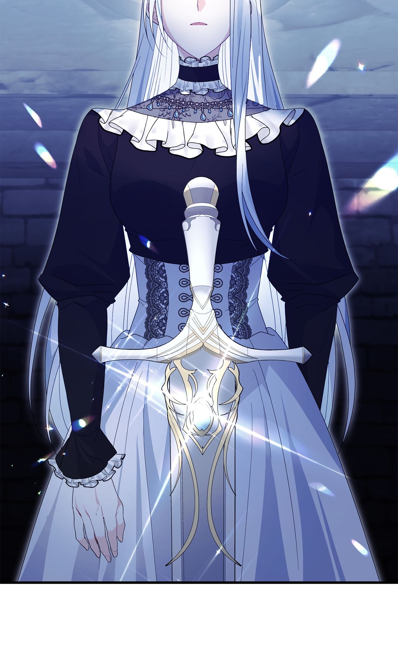 No, I Only Charmed the Princess! Chapter 32 - Page 38