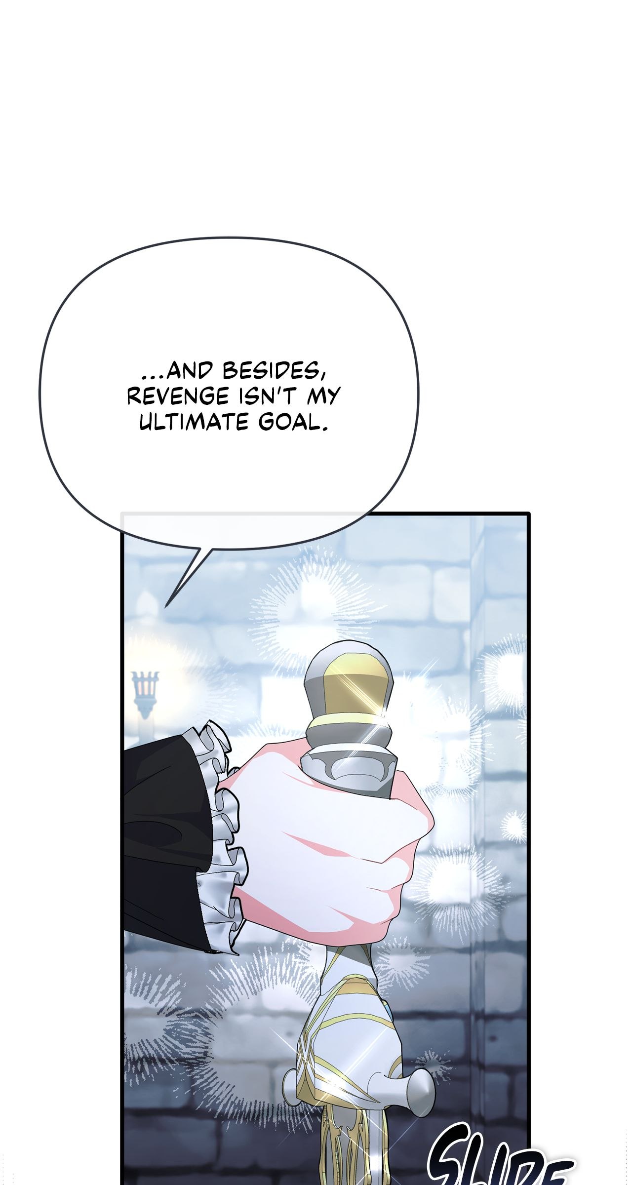 No, I Only Charmed the Princess! Chapter 32 - Page 39