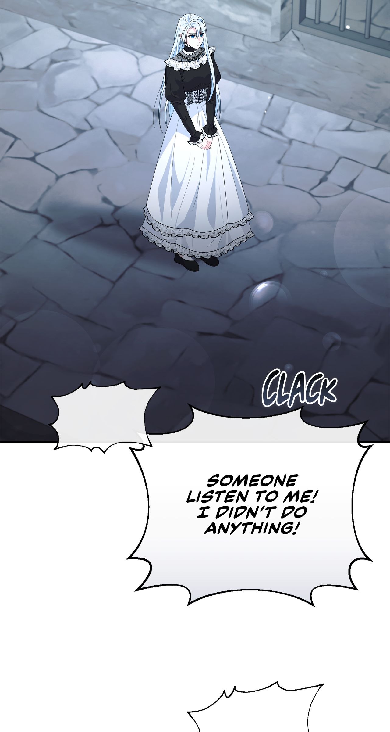 No, I Only Charmed the Princess! Chapter 32 - Page 5