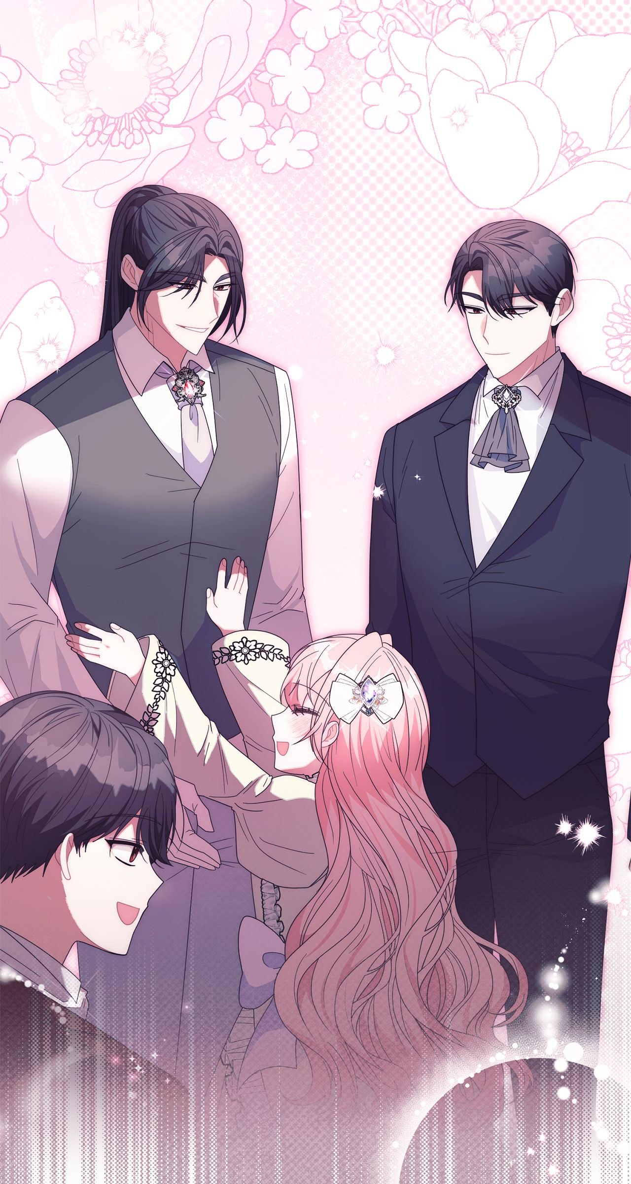 No, I Only Charmed the Princess! Chapter 32 - Page 41