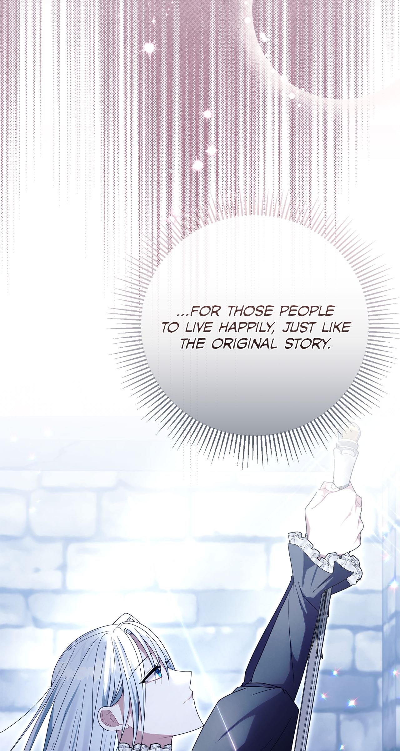 No, I Only Charmed the Princess! Chapter 32 - Page 42