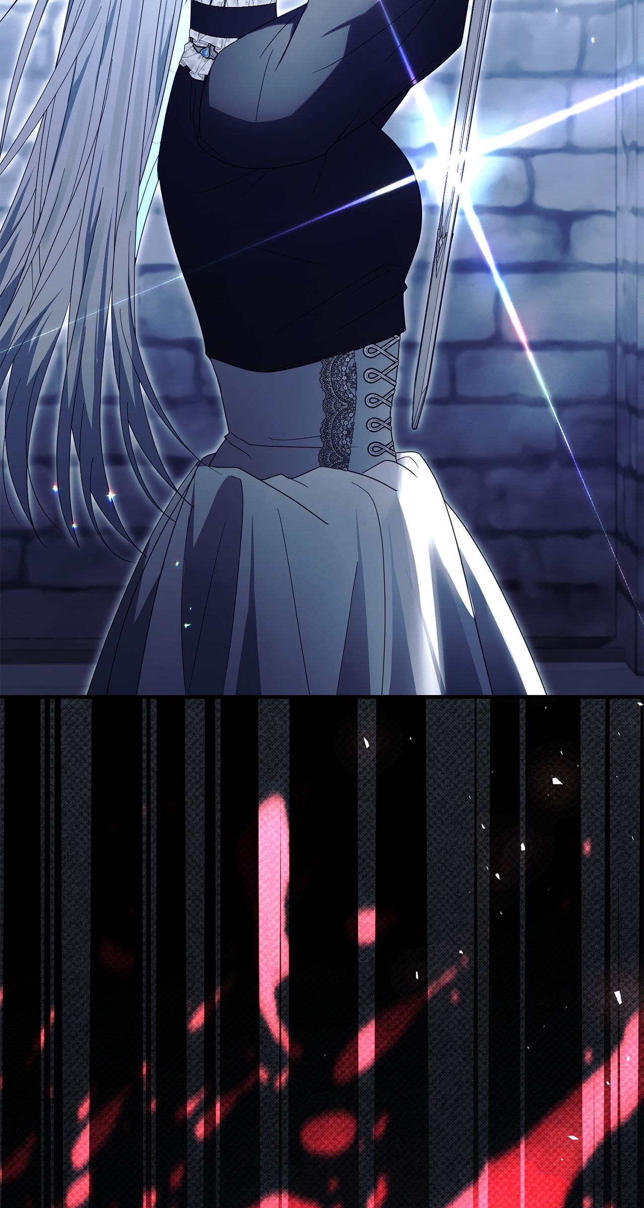 No, I Only Charmed the Princess! Chapter 32 - Page 43