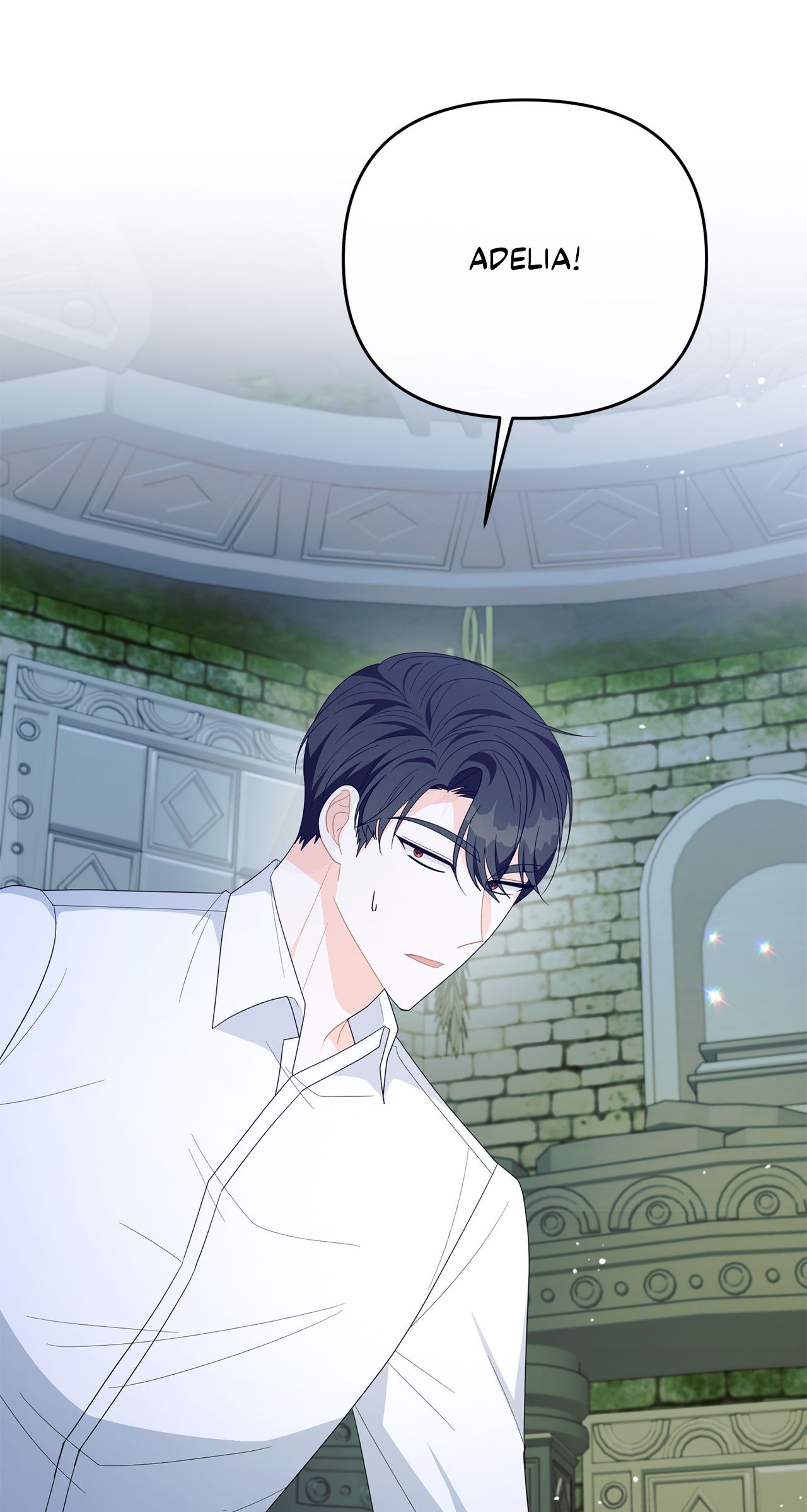 No, I Only Charmed the Princess! Chapter 32 - Page 49