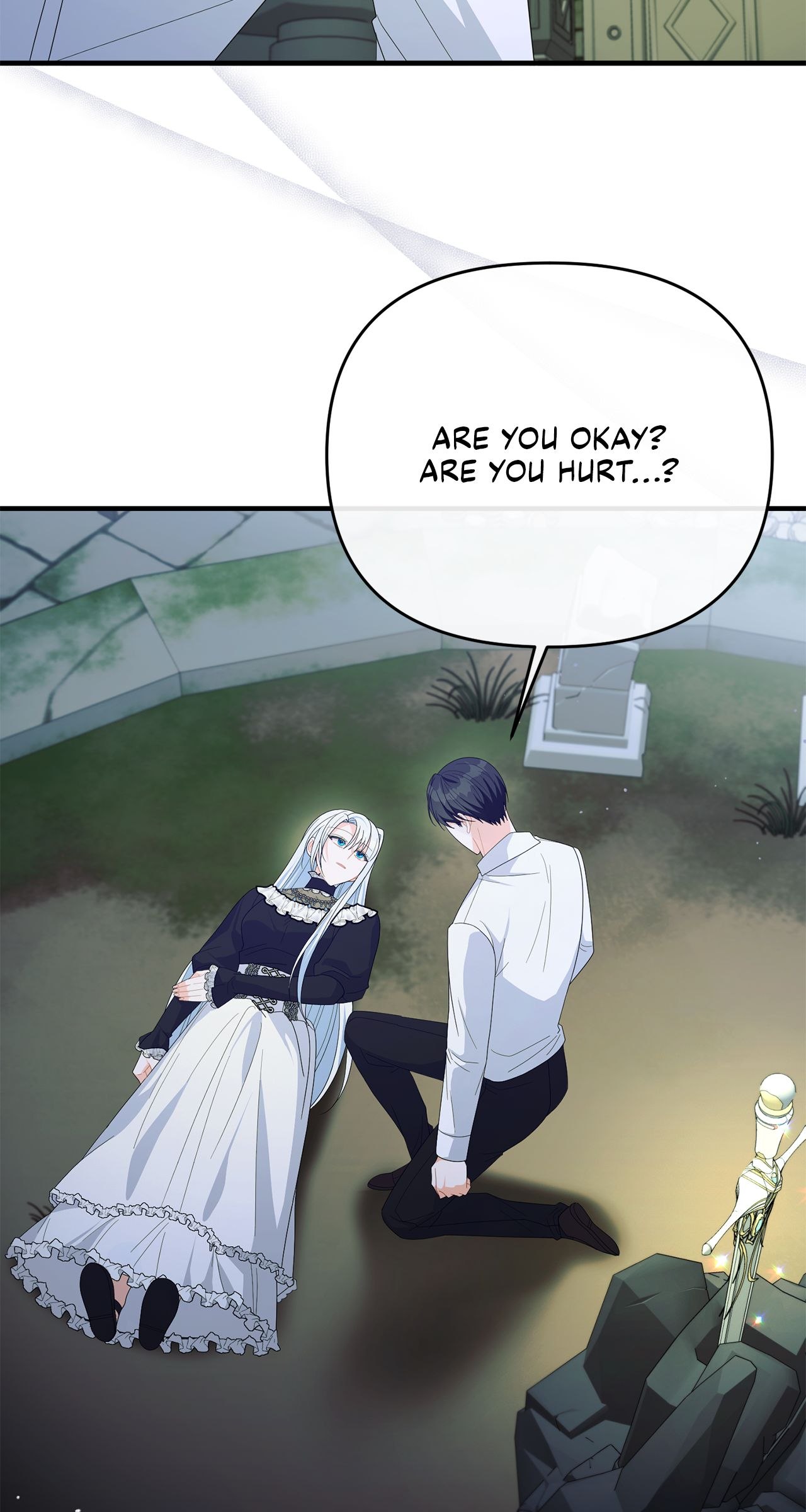 No, I Only Charmed the Princess! Chapter 32 - Page 50