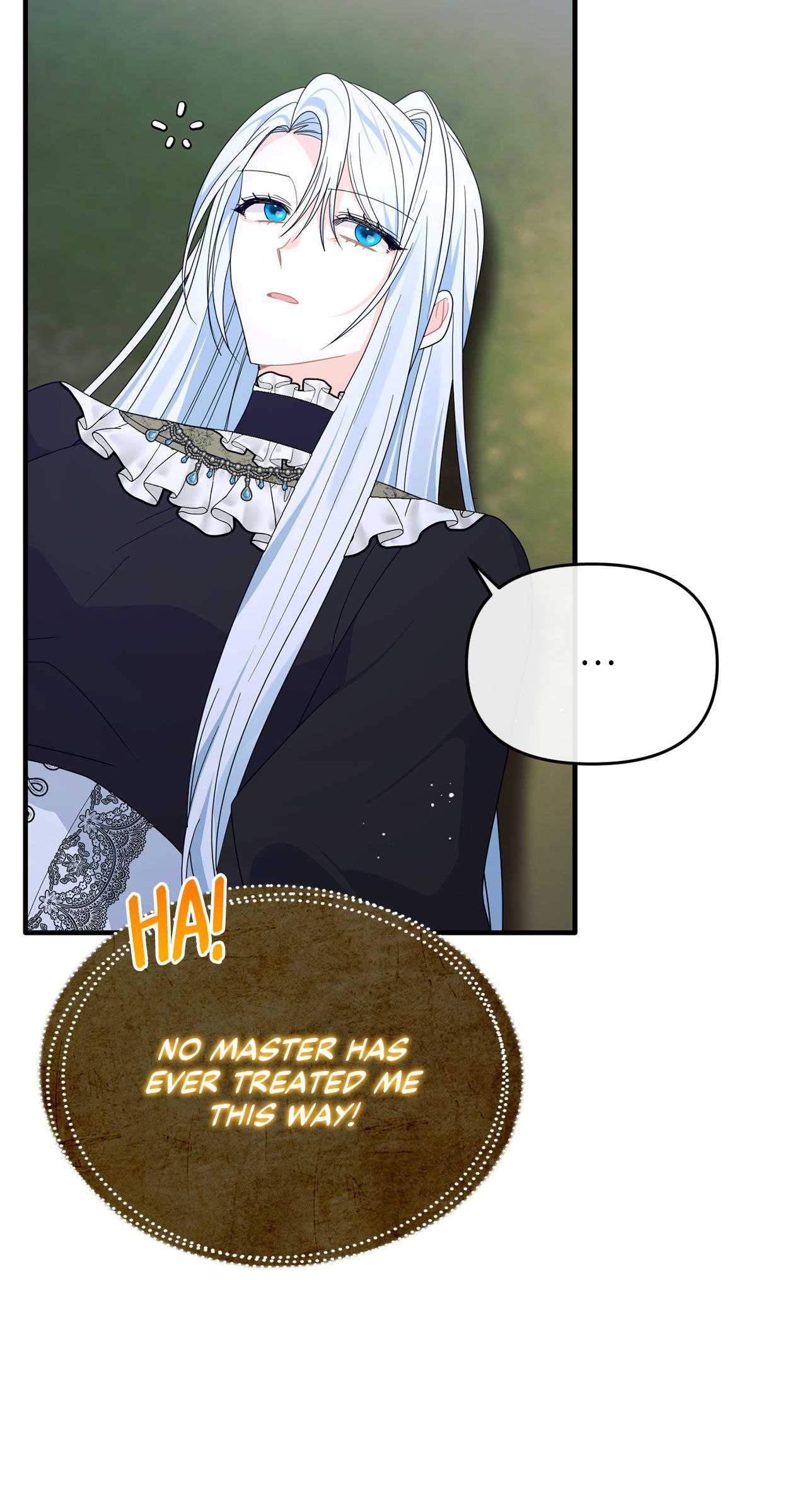No, I Only Charmed the Princess! Chapter 32 - Page 52
