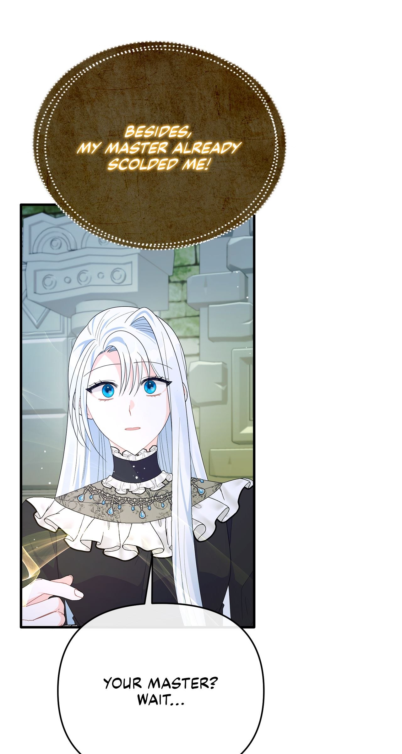 No, I Only Charmed the Princess! Chapter 32 - Page 59