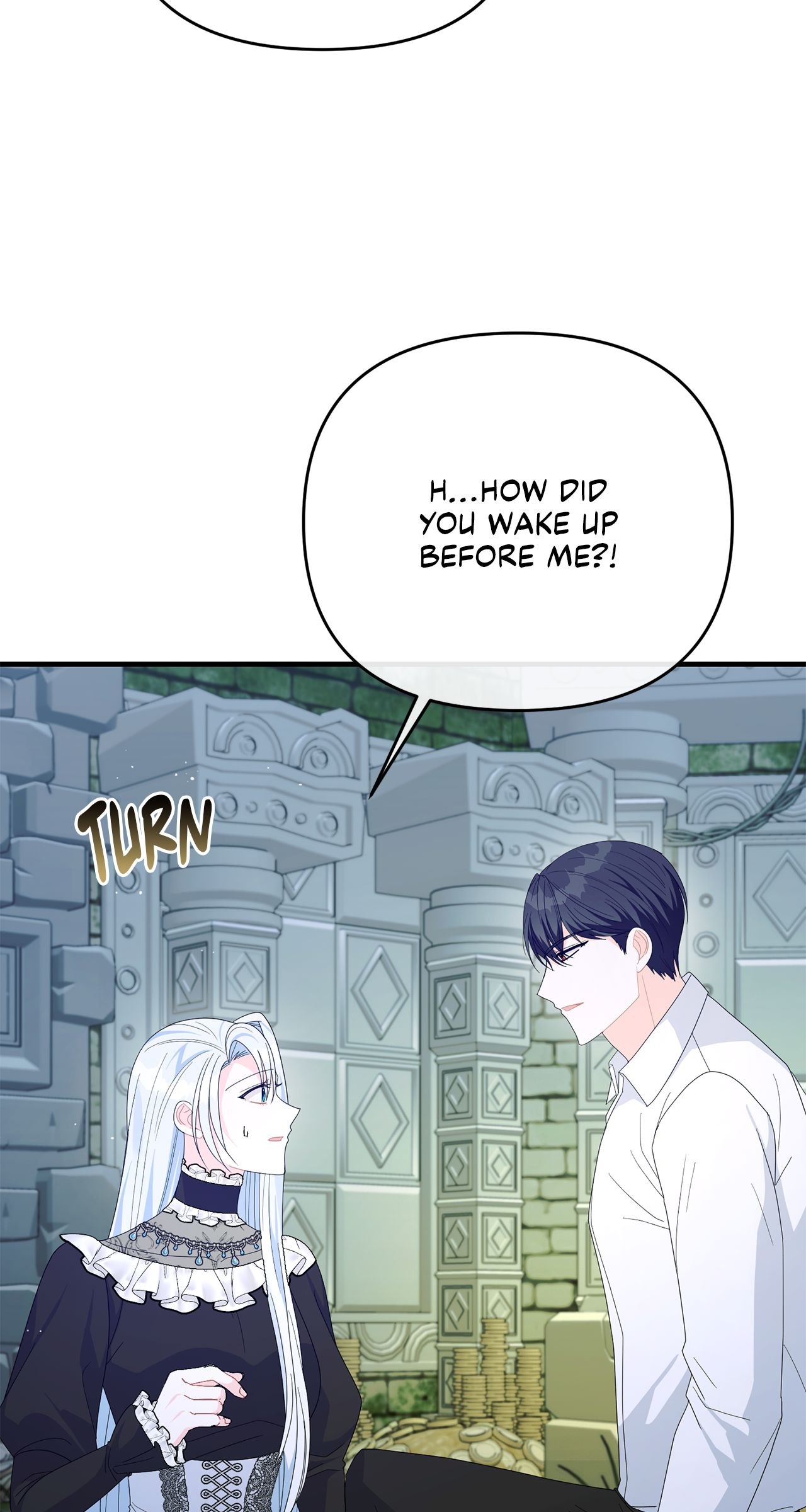 No, I Only Charmed the Princess! Chapter 32 - Page 60