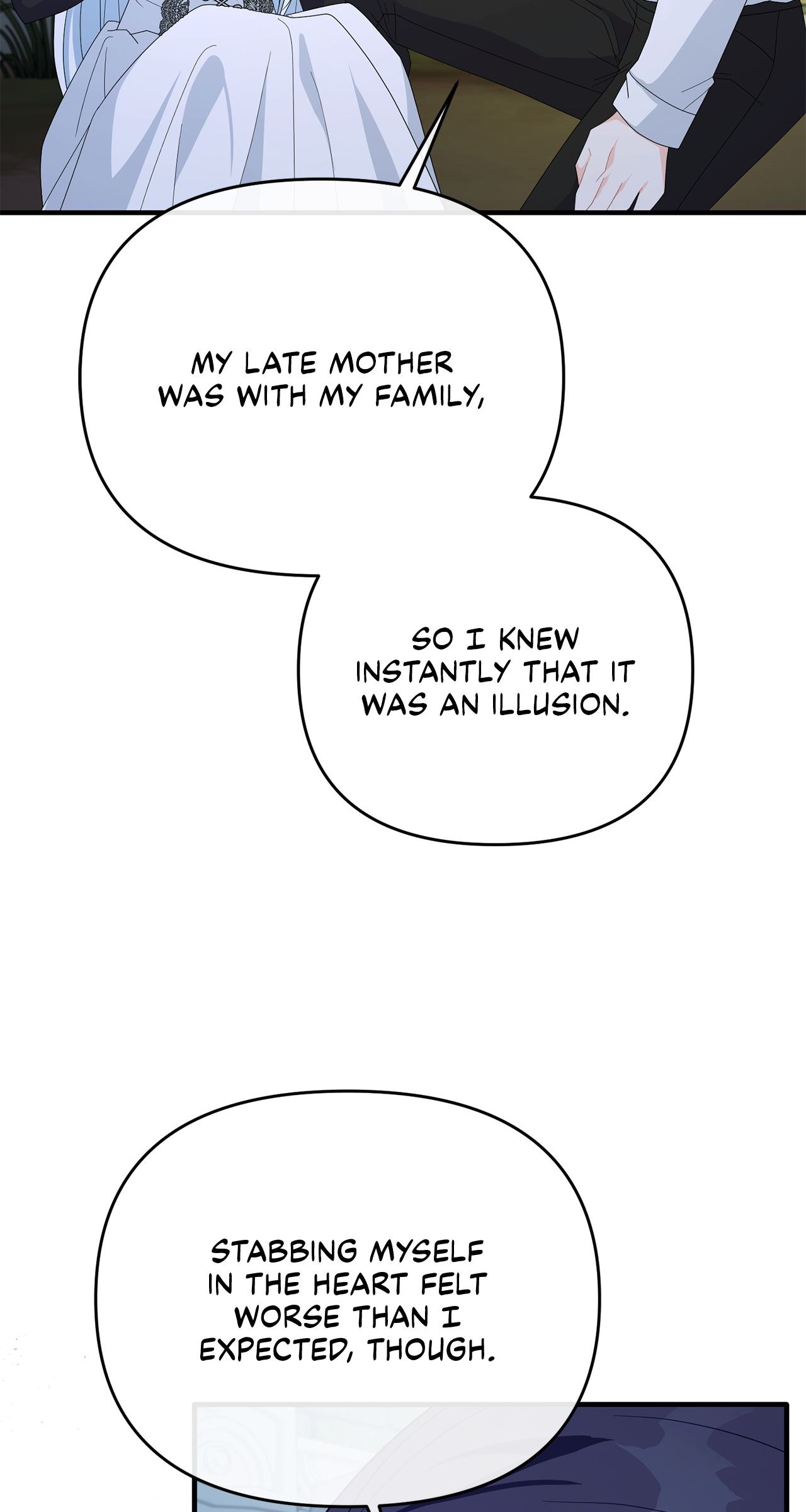 No, I Only Charmed the Princess! Chapter 32 - Page 61