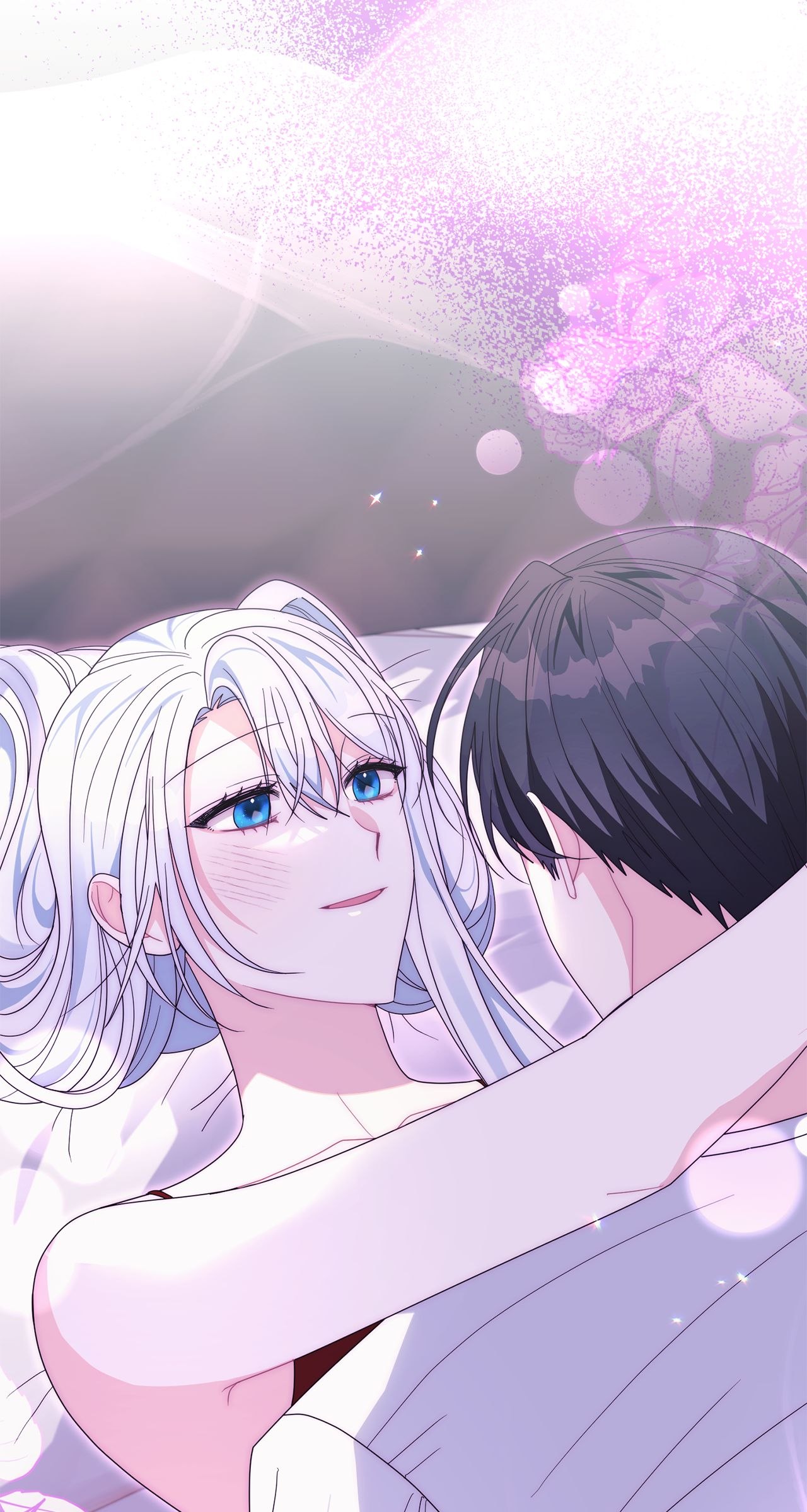 No, I Only Charmed the Princess! Chapter 32 - Page 63