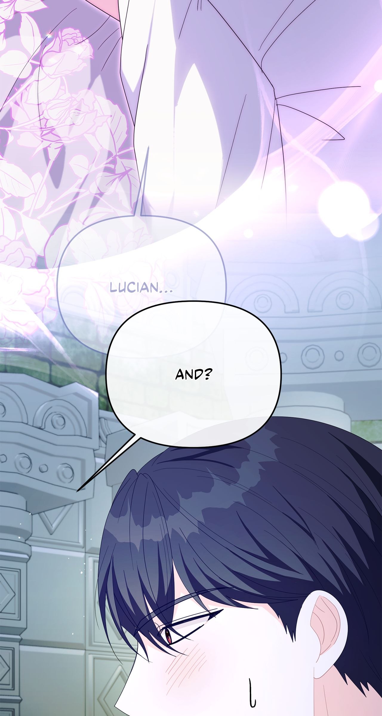 No, I Only Charmed the Princess! Chapter 32 - Page 64
