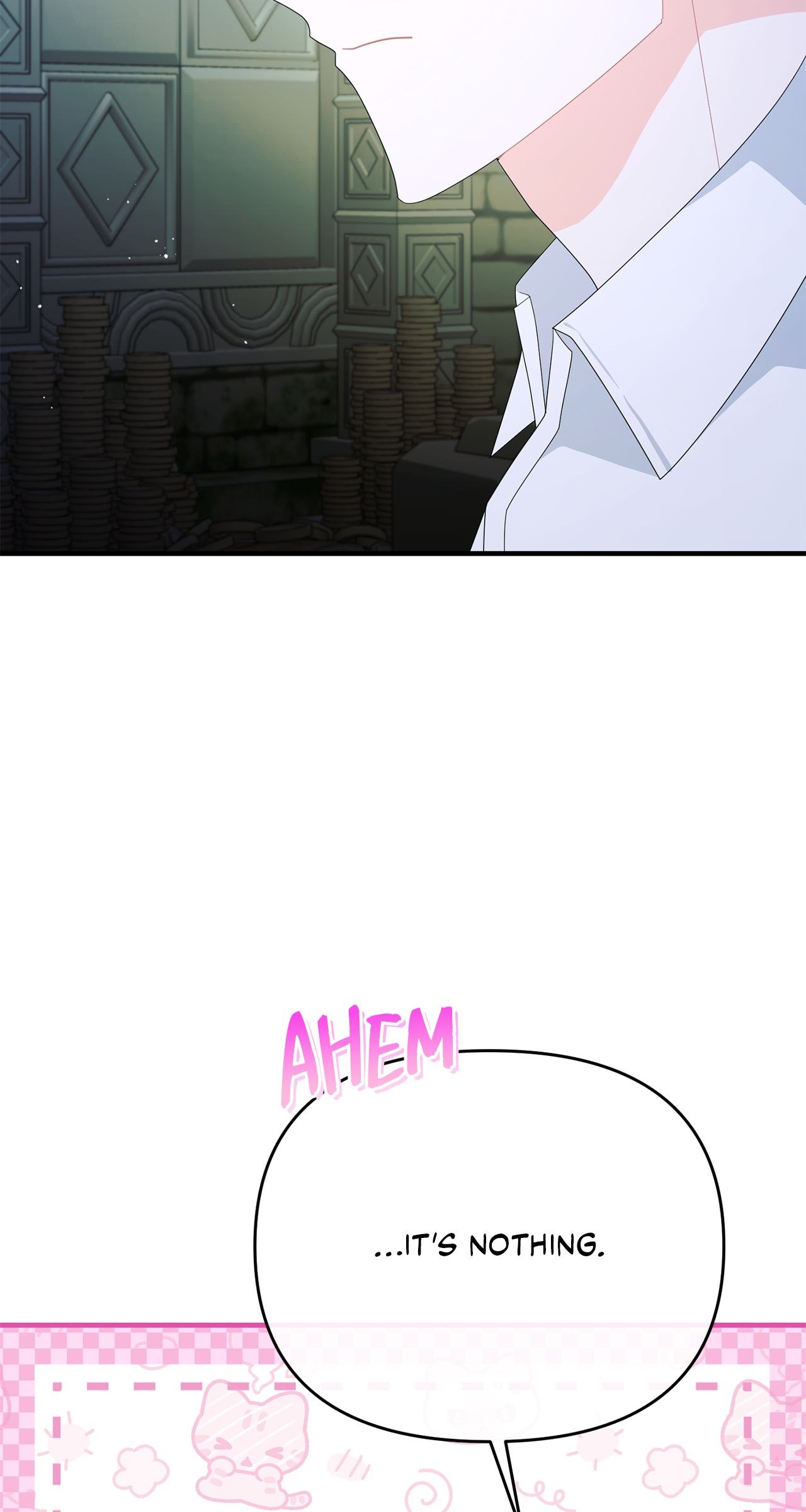 No, I Only Charmed the Princess! Chapter 32 - Page 65