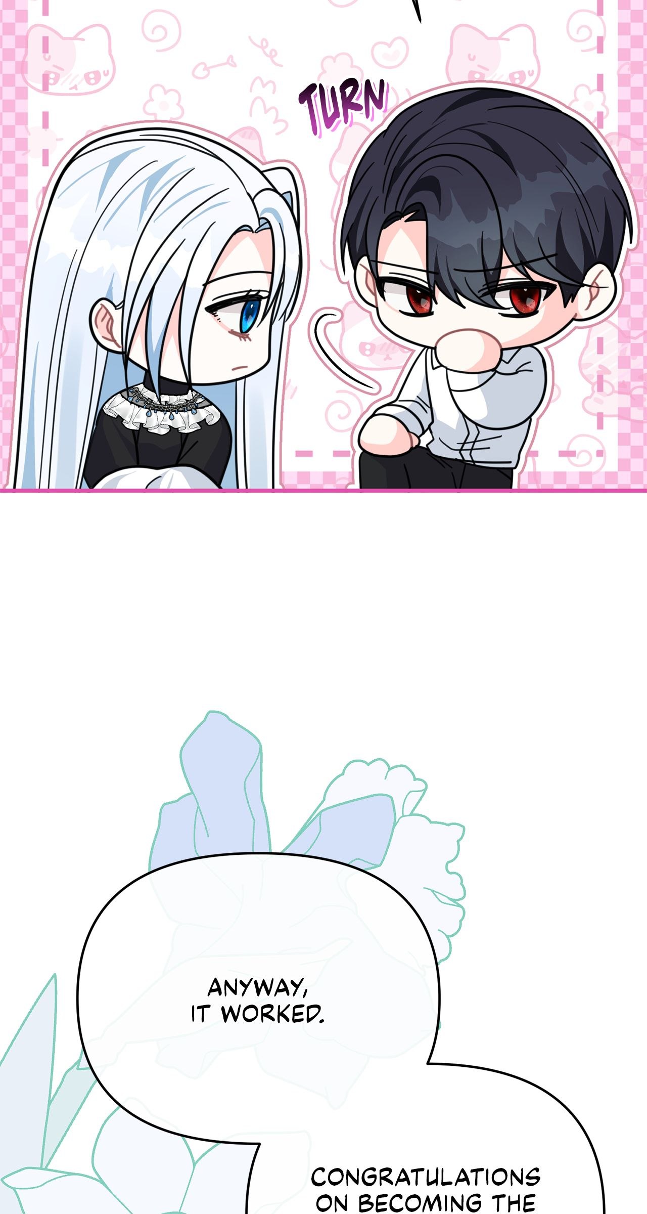 No, I Only Charmed the Princess! Chapter 32 - Page 66