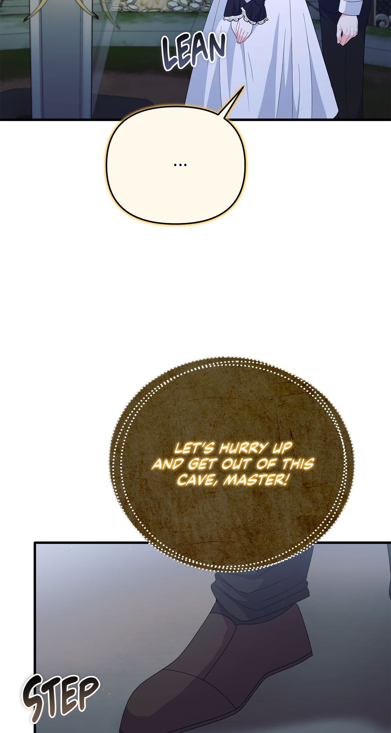 No, I Only Charmed the Princess! Chapter 32 - Page 71