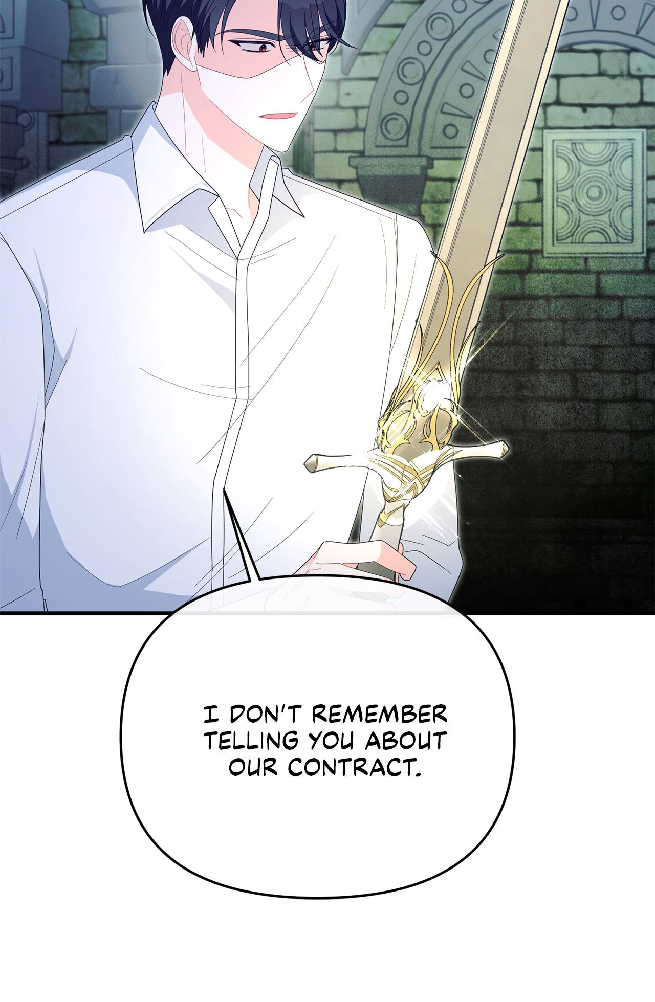 No, I Only Charmed the Princess! Chapter 32 - Page 79
