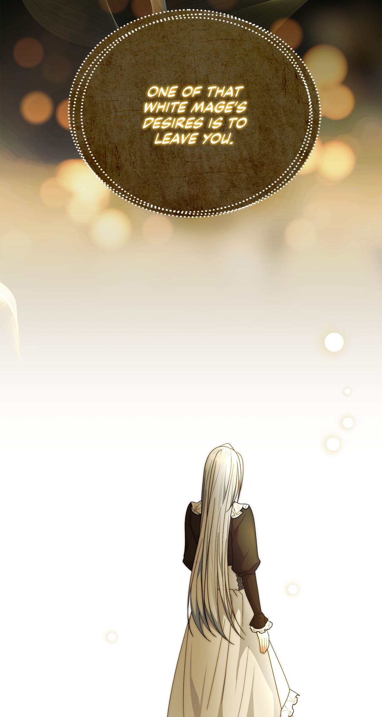No, I Only Charmed the Princess! Chapter 32 - Page 85