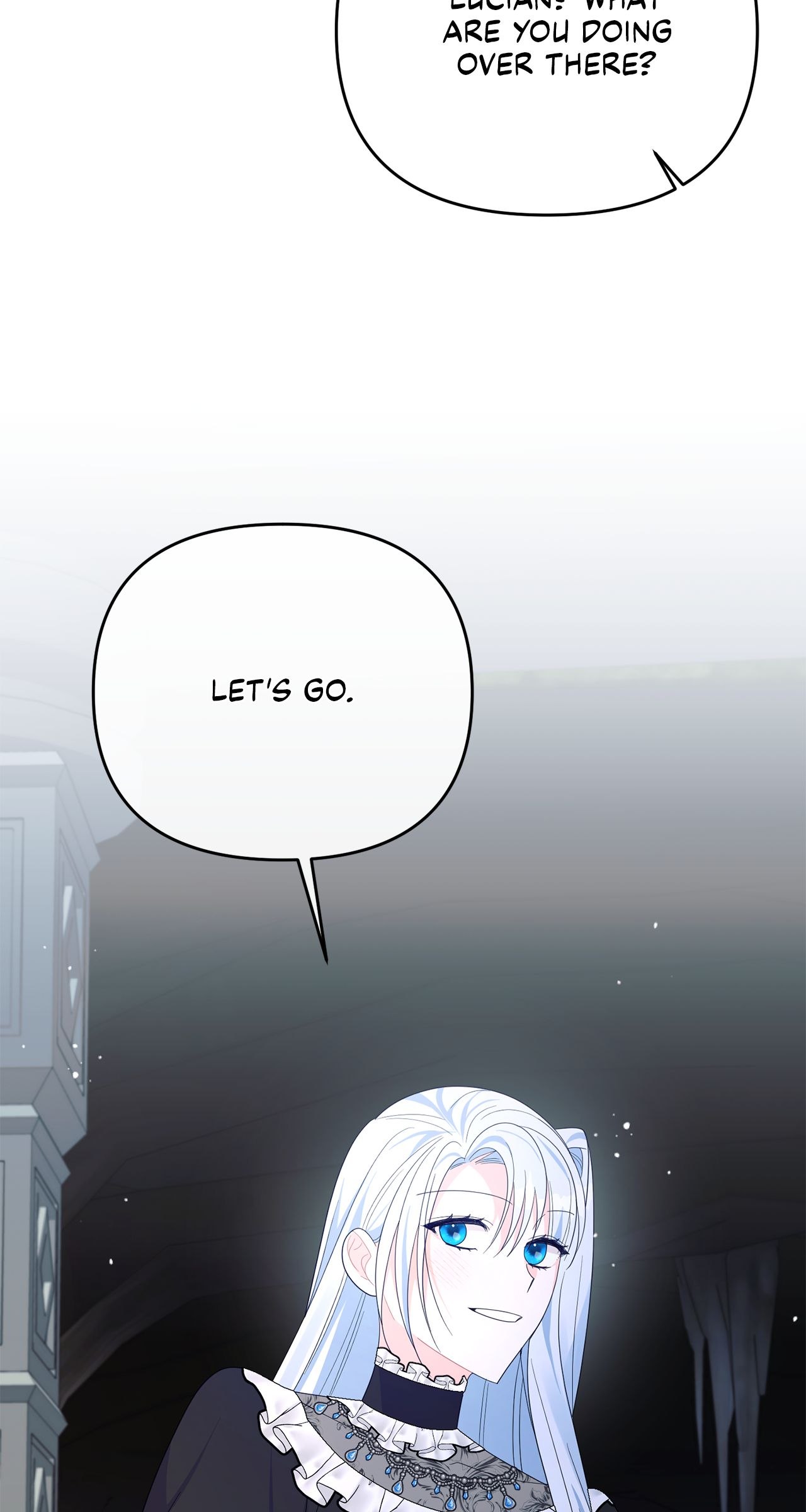 No, I Only Charmed the Princess! Chapter 32 - Page 90