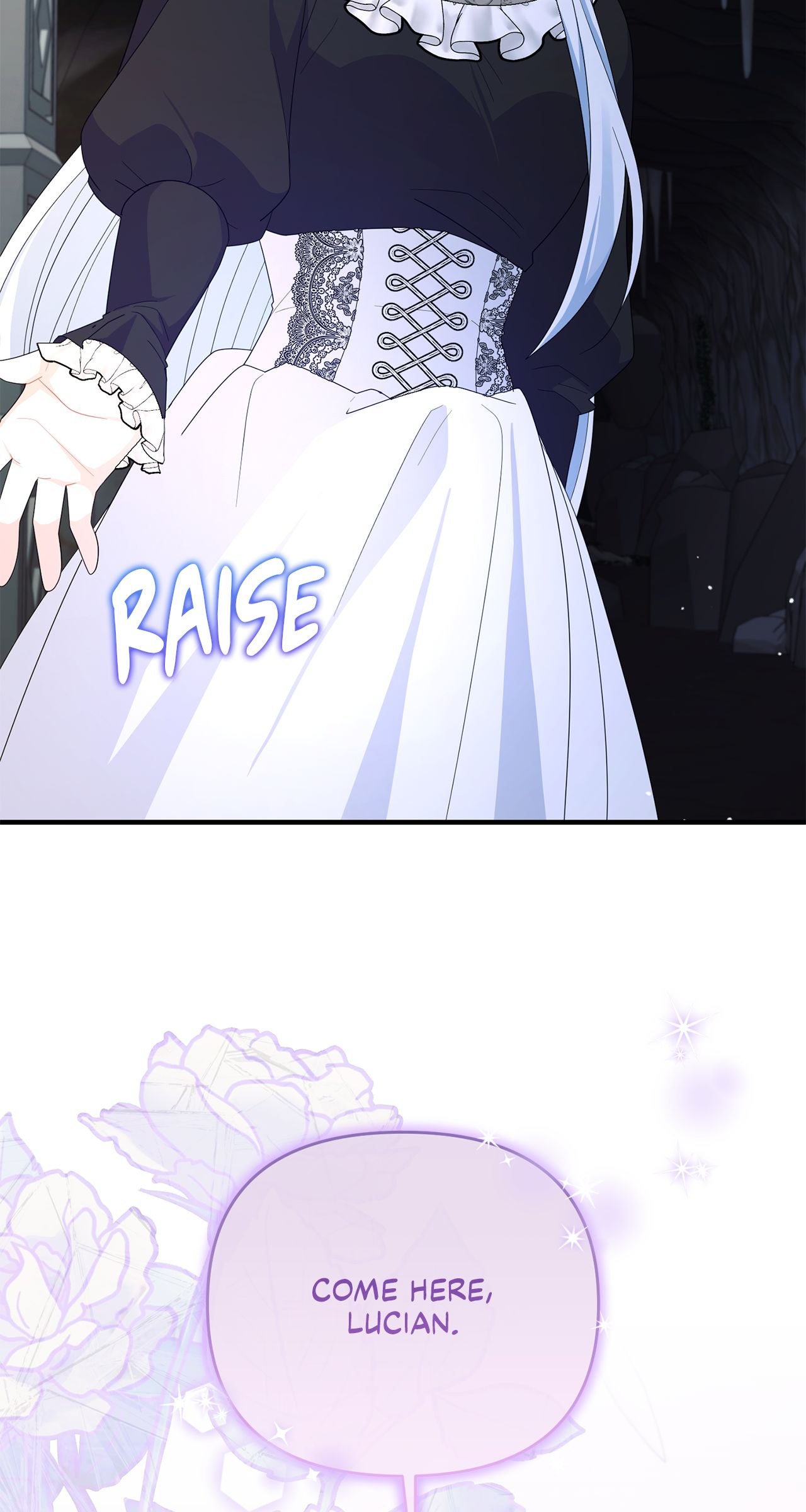 No, I Only Charmed the Princess! Chapter 32 - Page 91