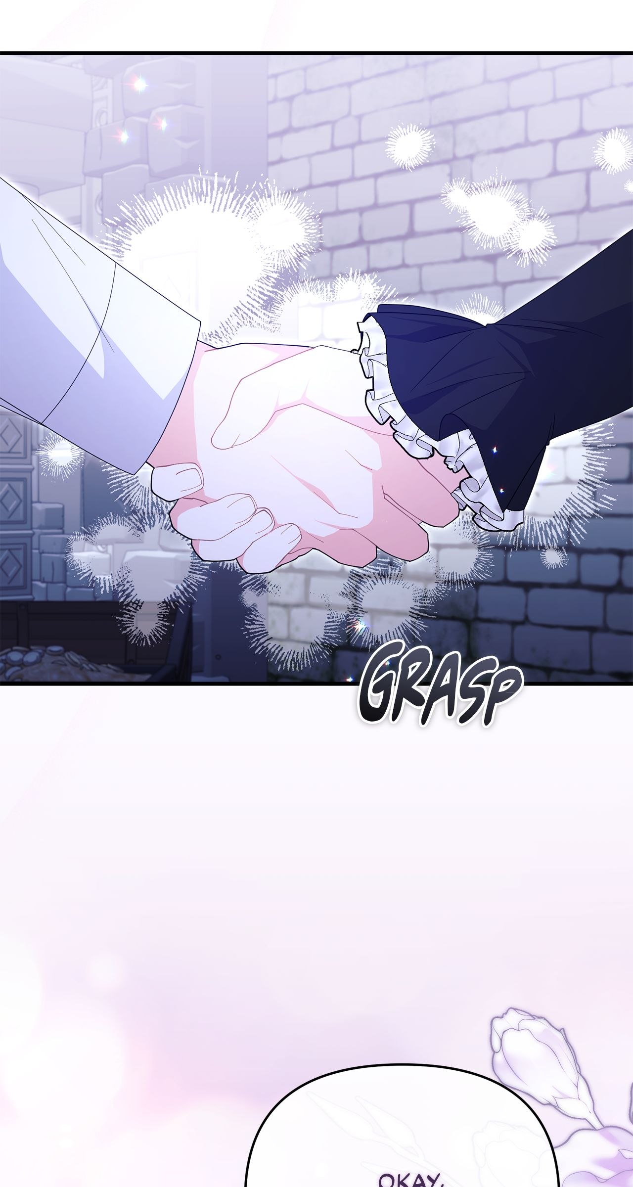 No, I Only Charmed the Princess! Chapter 32 - Page 96