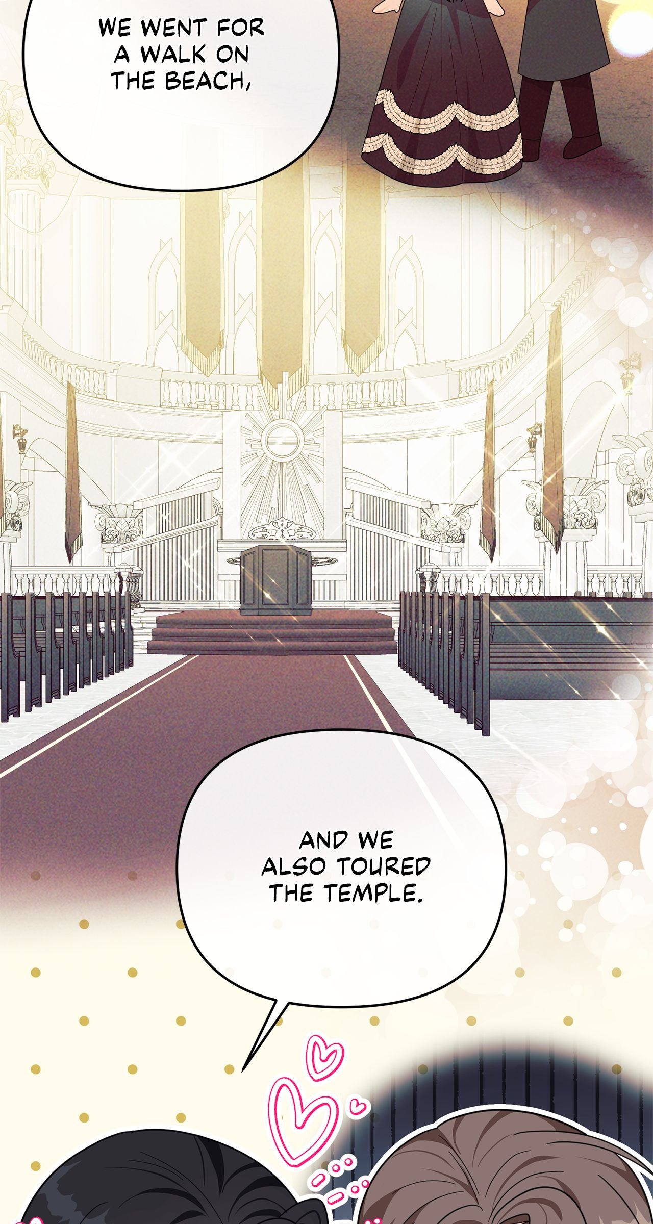 No, I Only Charmed the Princess! Chapter 33 - Page 11
